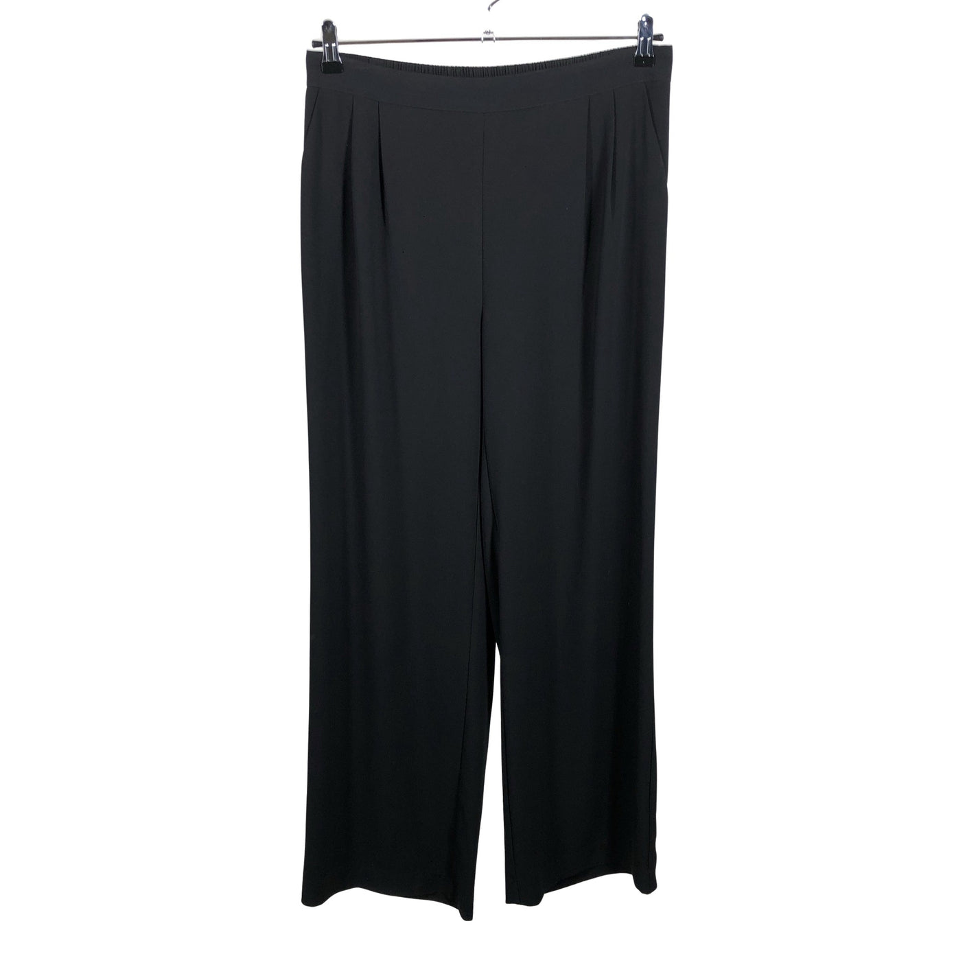 Unisex Your Face - Straight leg trousers, size 42 - Black (1)