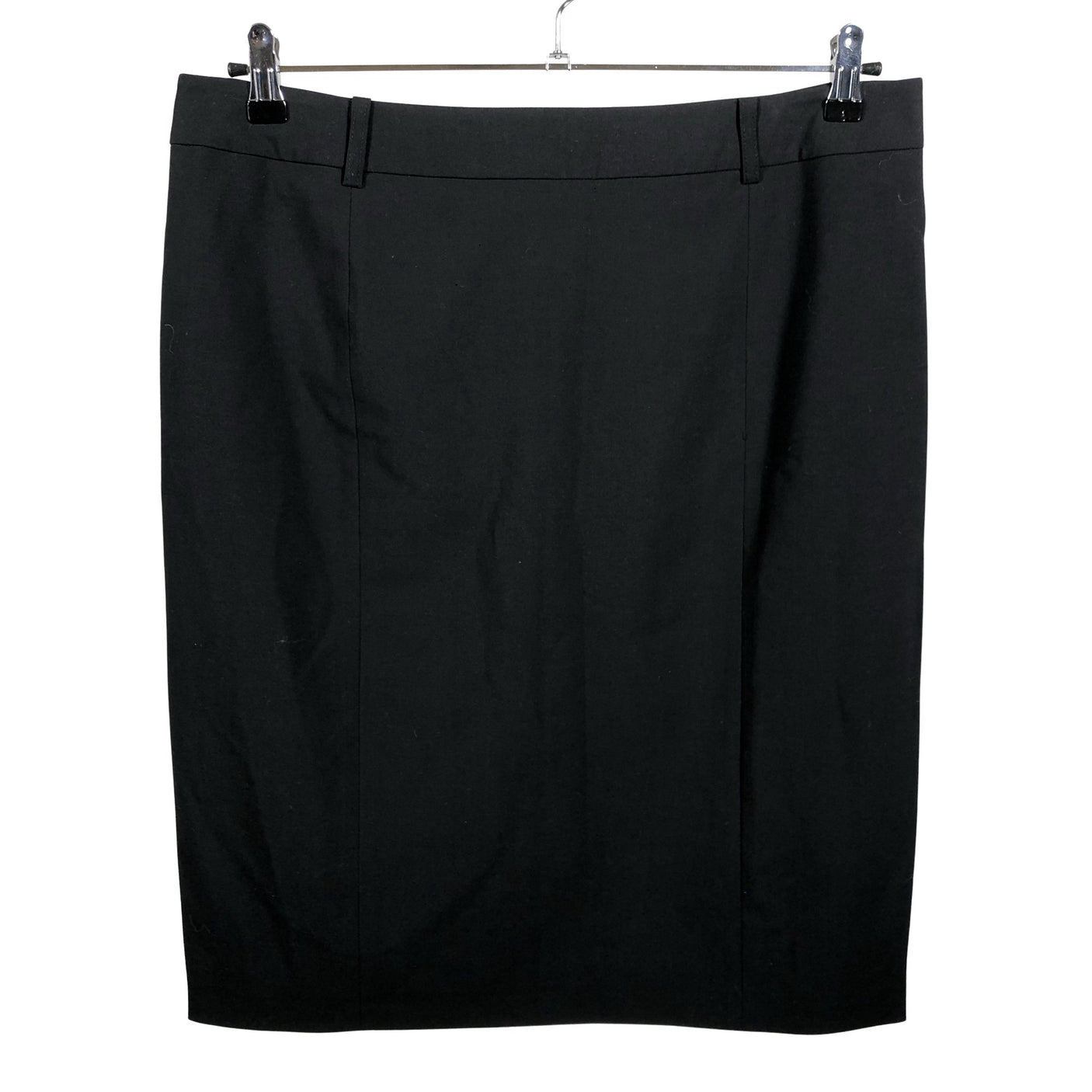 Unisex Your Face - Fabric skirt, size 44 - Black (1)