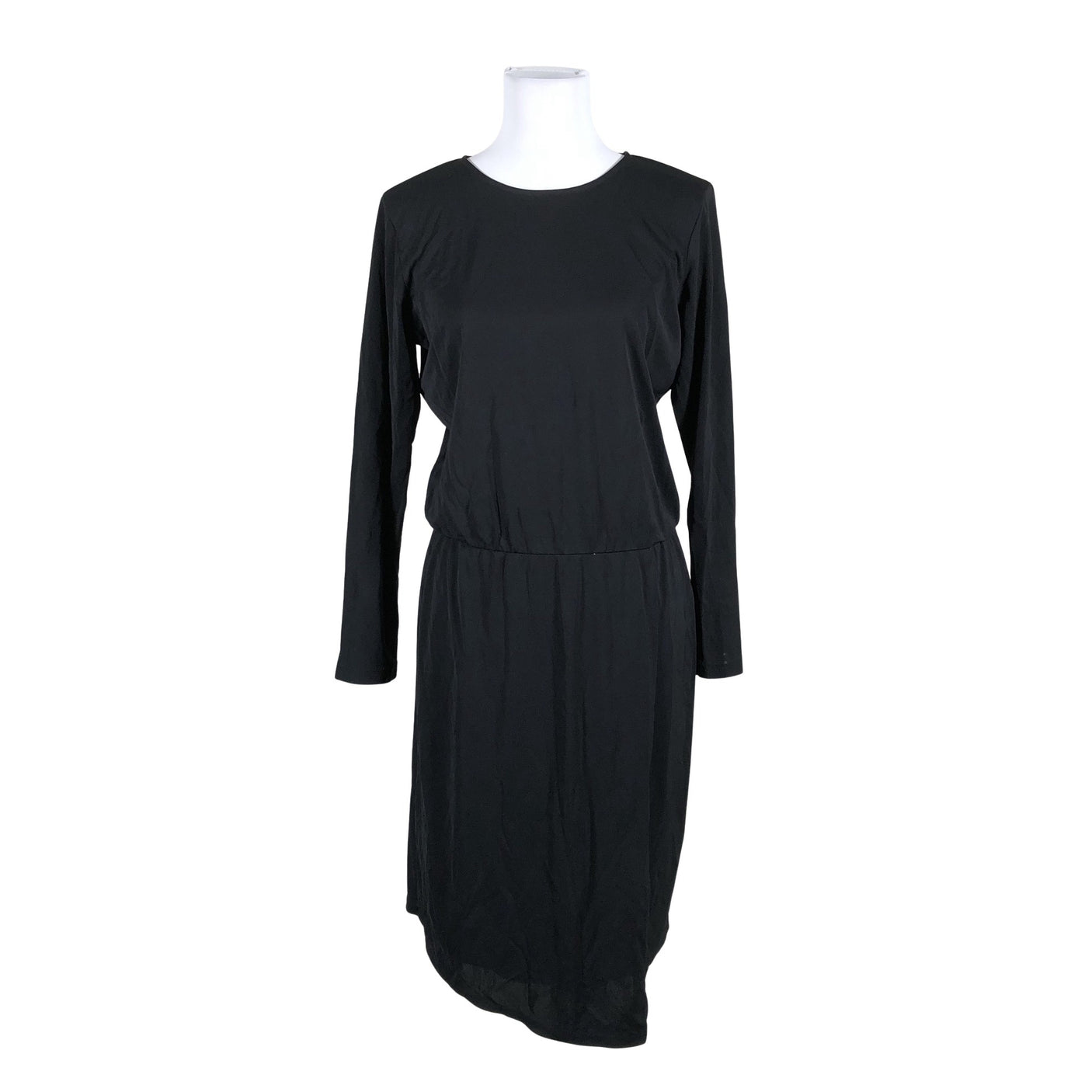 Unisex Filippa K. - Dress, size 40 - Black (1)