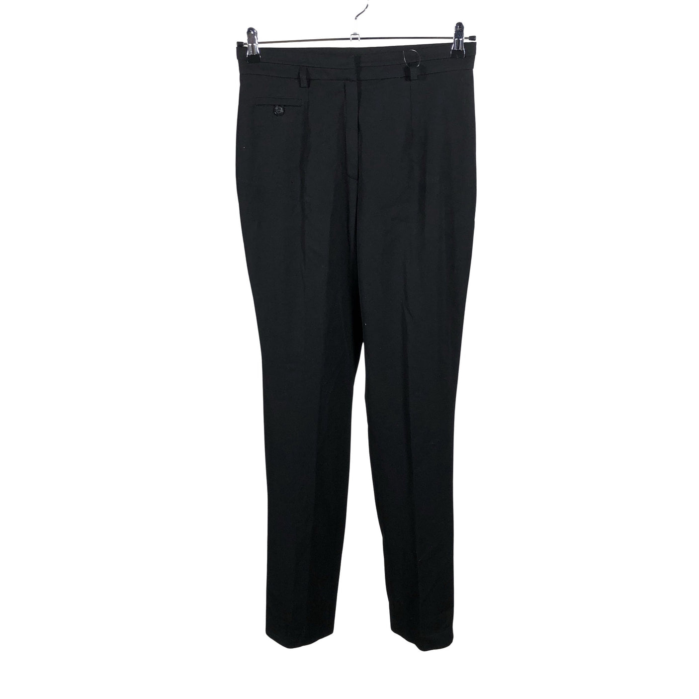 Unisex Steilmann - Slacks, size 40 - Black (1)