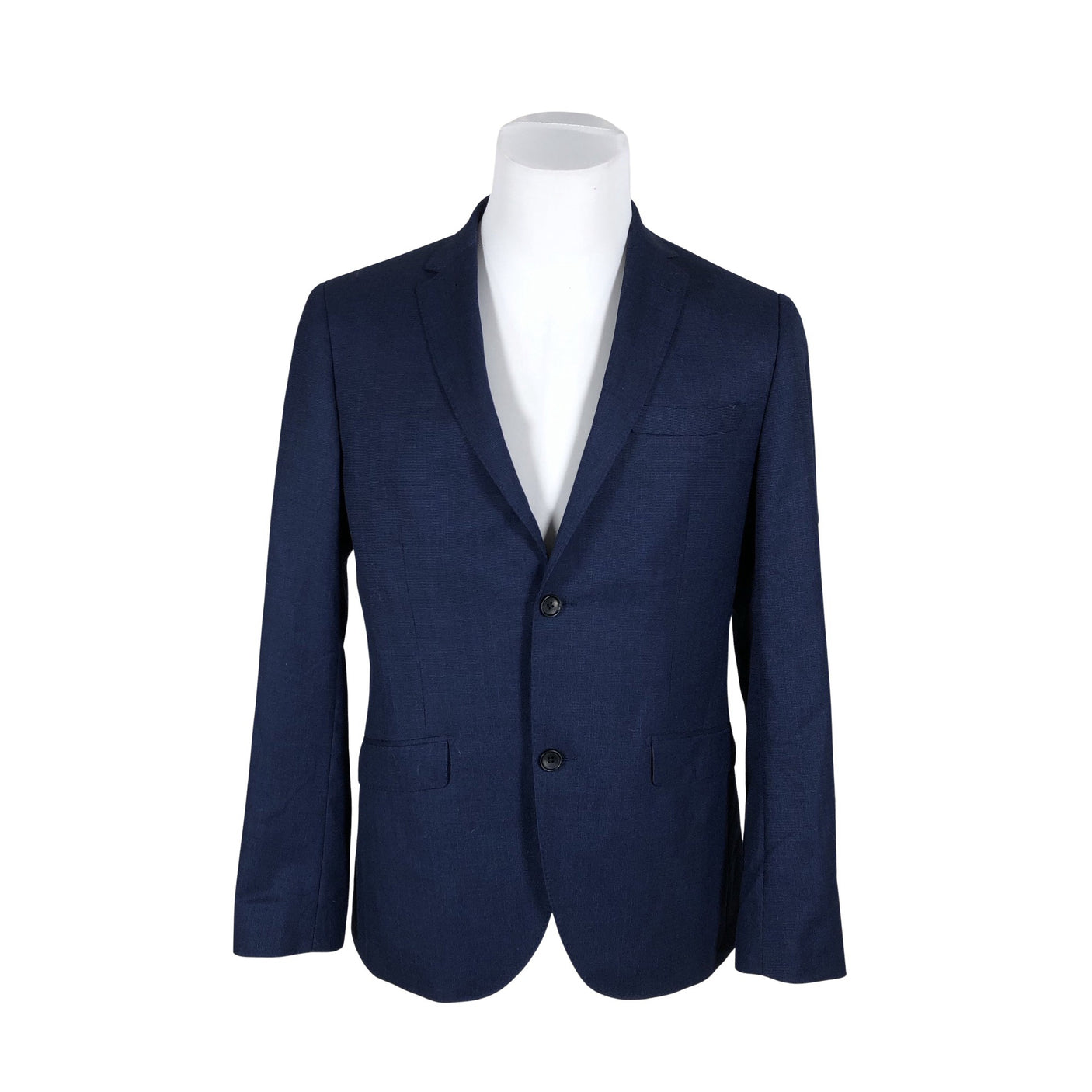 Unisex Riley - Blazer, size M - Blue (1)
