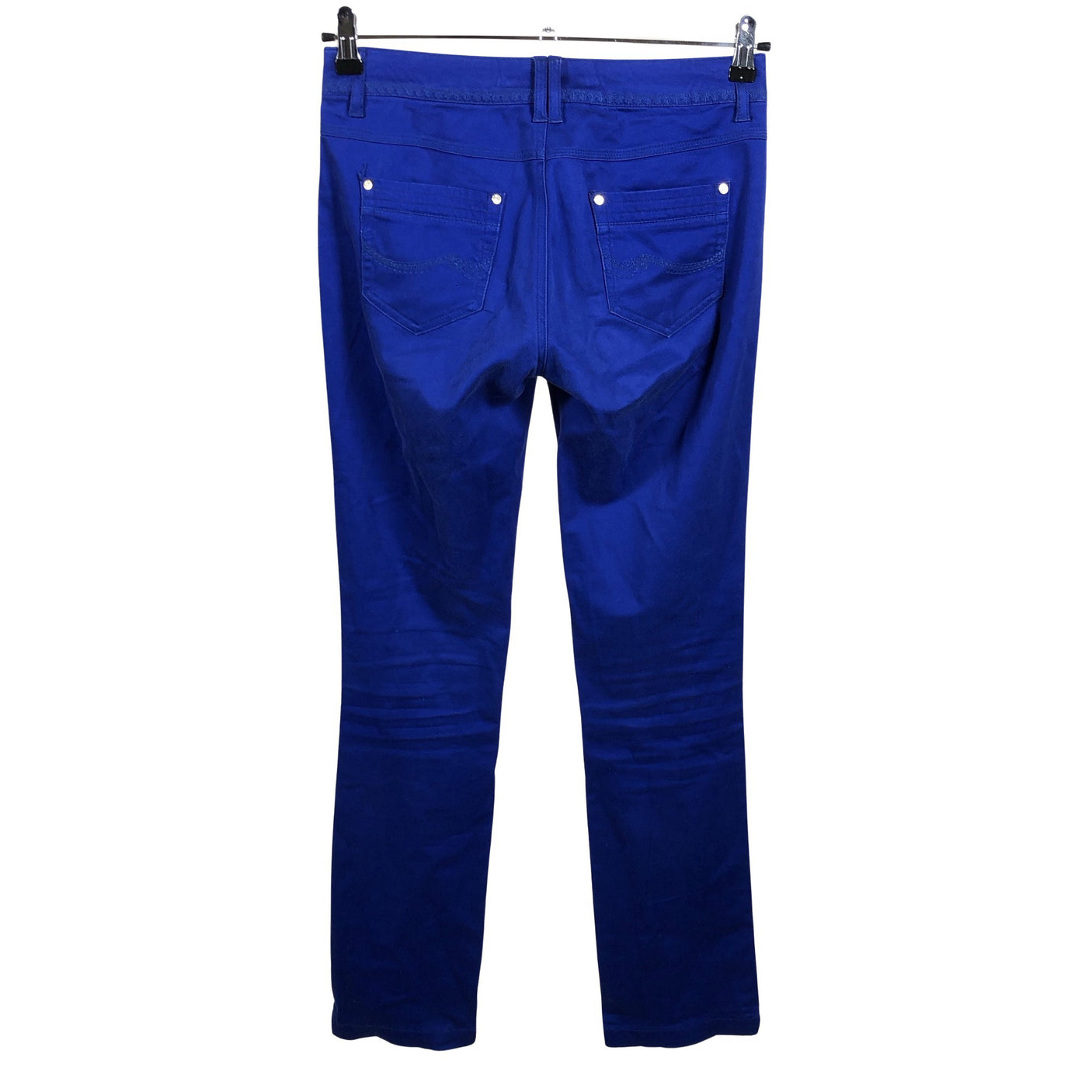 Unisex Morgan - Jeans, size 36 - Blue (2)