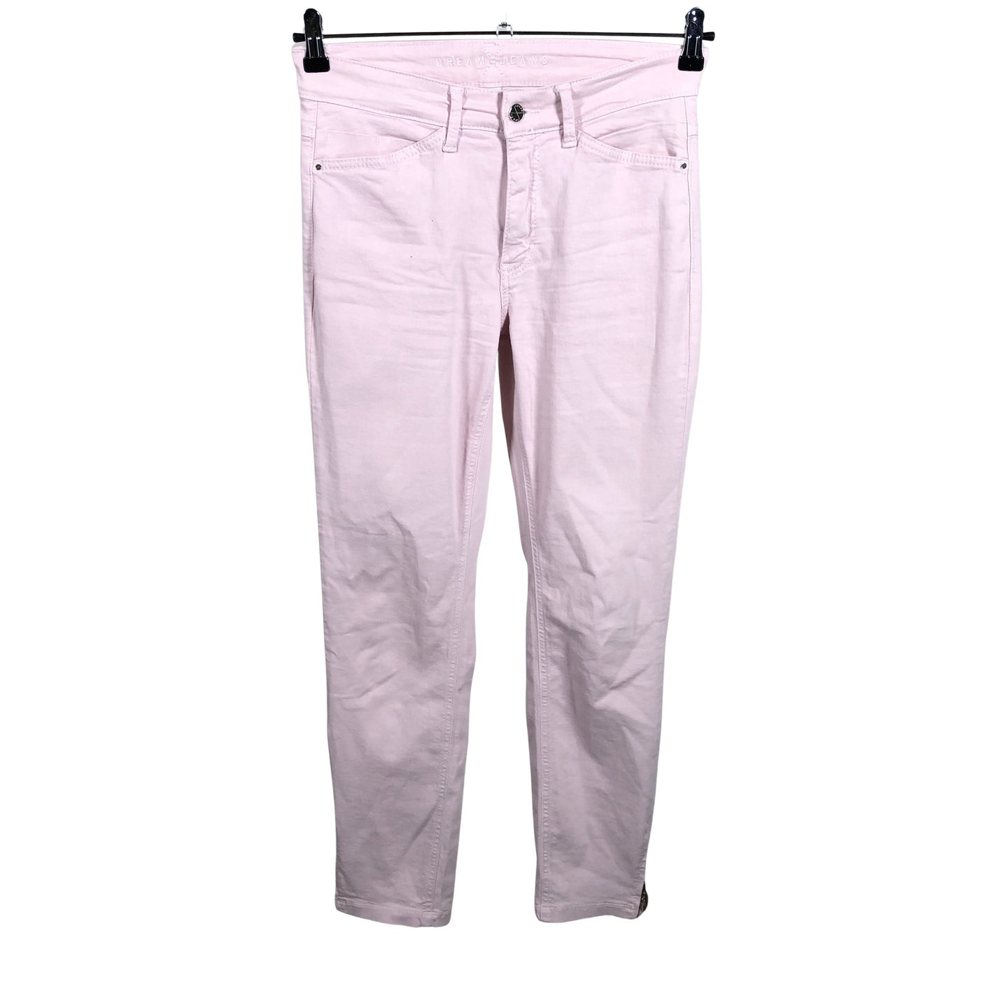 Unisex MAC - Jeans, size 36 - Light pink (1)