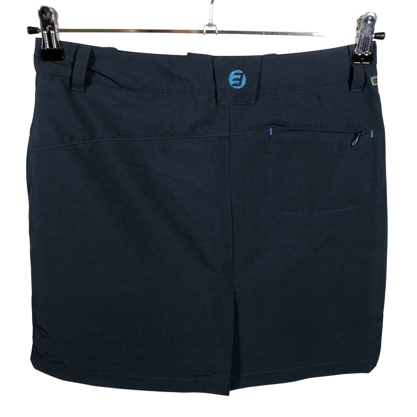 Unisex Icepeak - Sports skirt, size 36 - Blue (2)