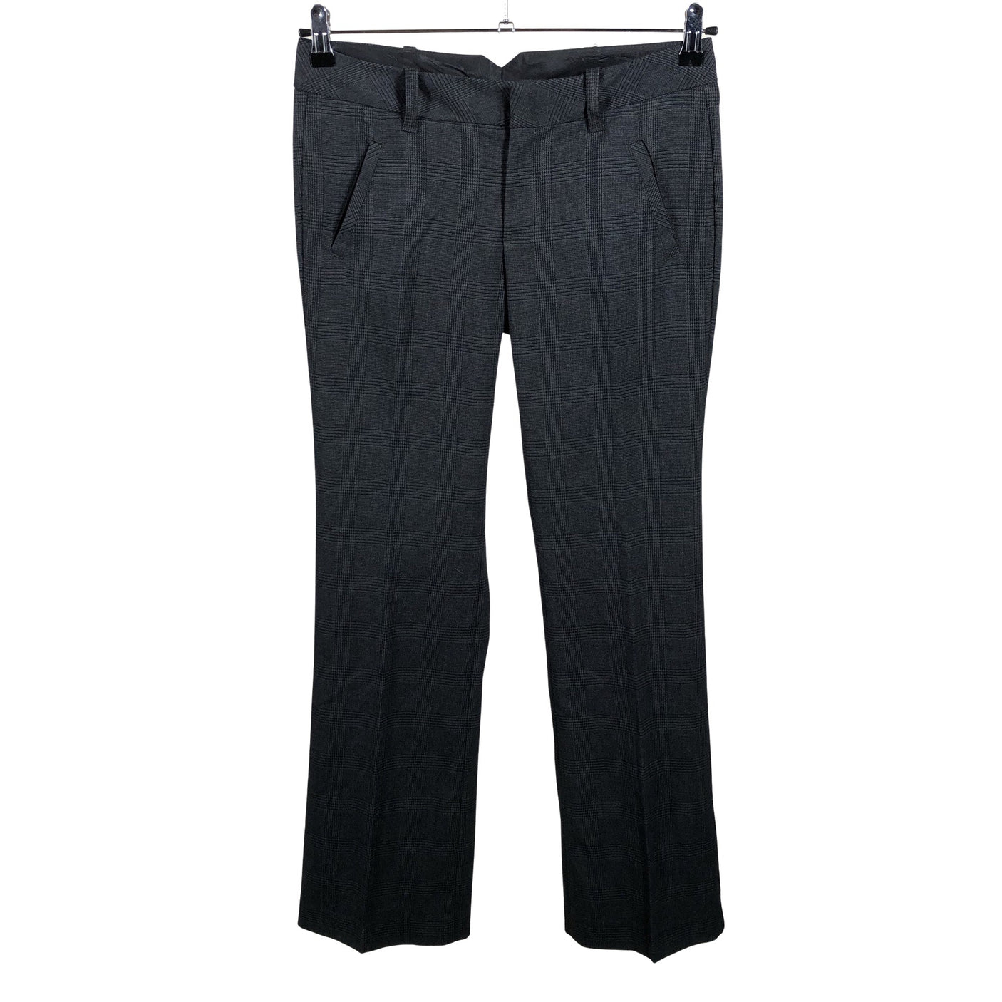 Unisex Esprit - Straight leg trousers, size 36 - Gray (1)