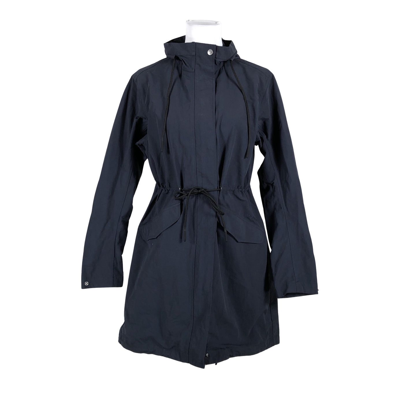 Unisex Didriksons - Parka, size 34 - Blue (1)