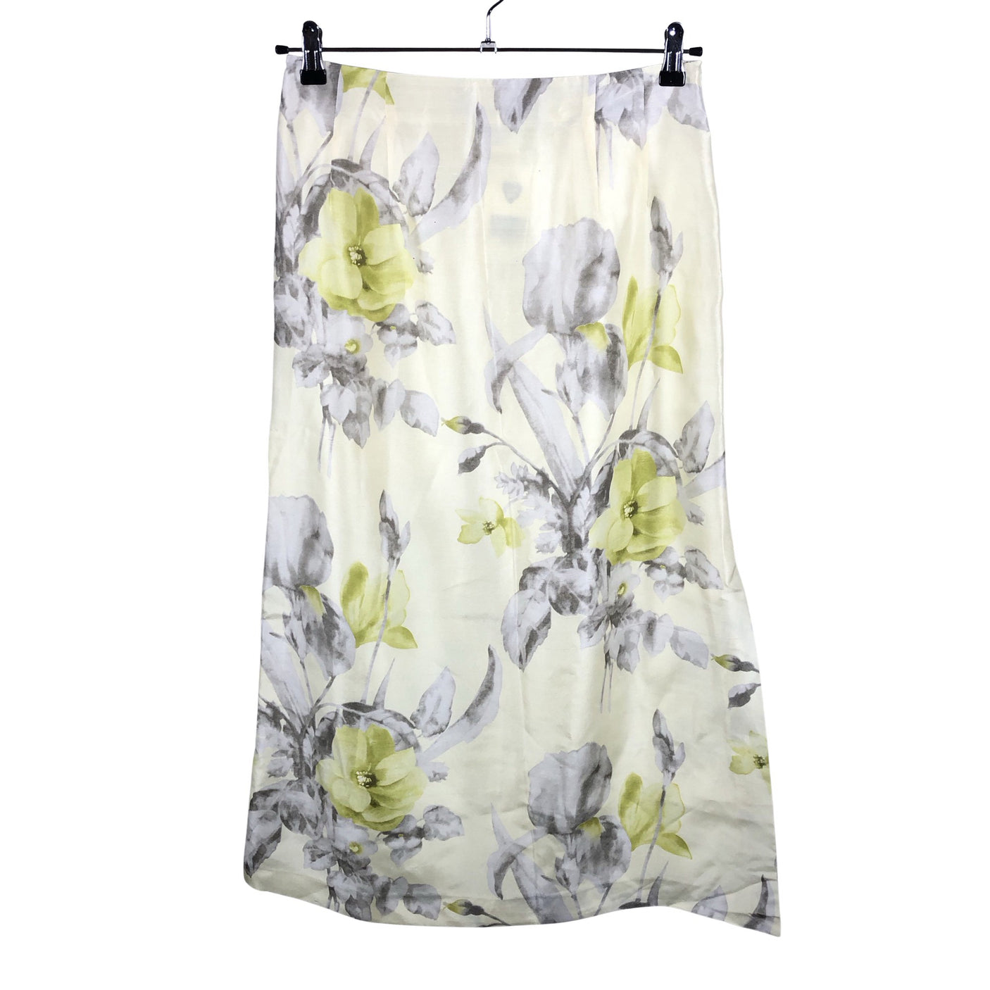 Unisex Harvé Benard - Party skirt, size 40 - Yellow (1)