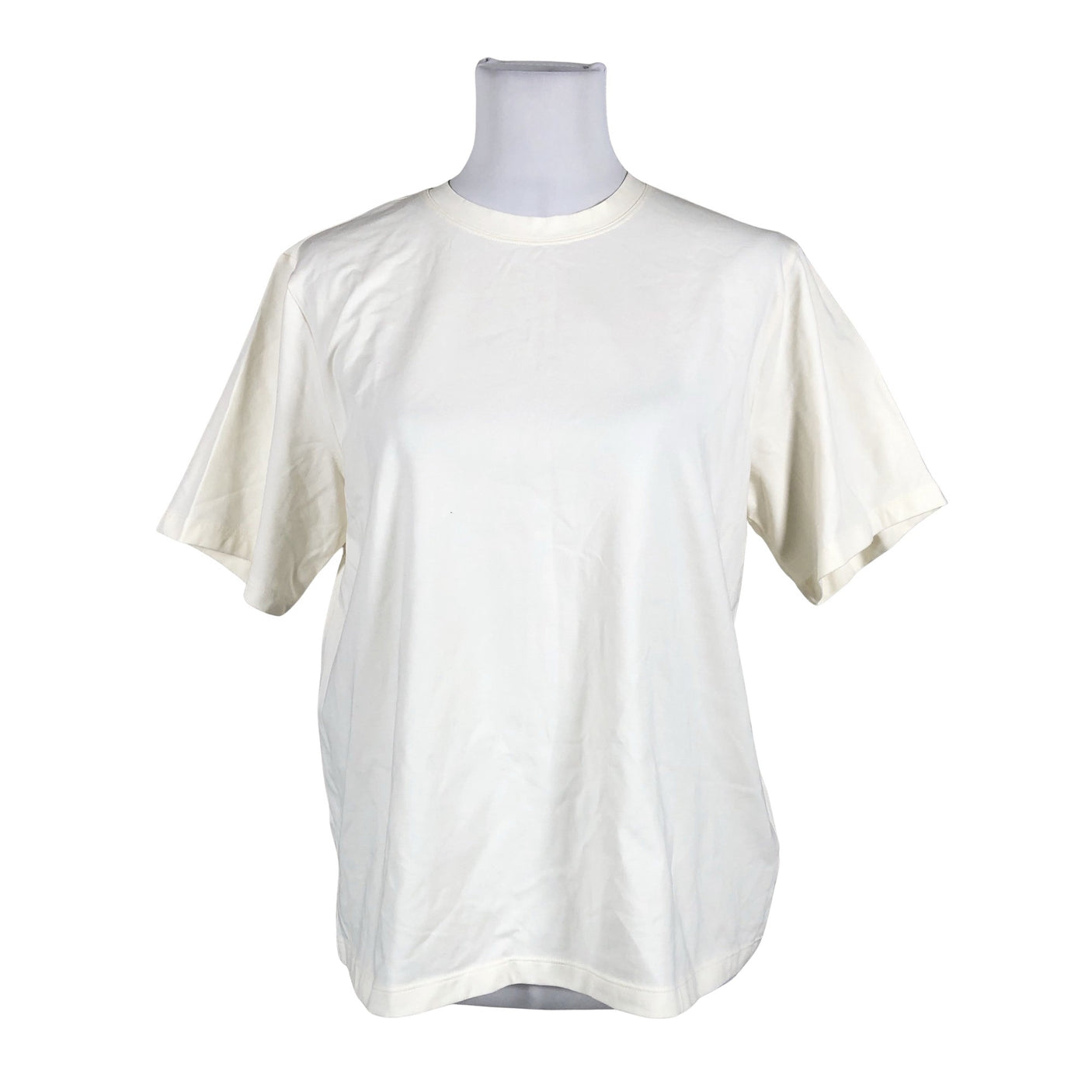 Unisex Ninepine - T-shirt, size 38 - Natural white (1)