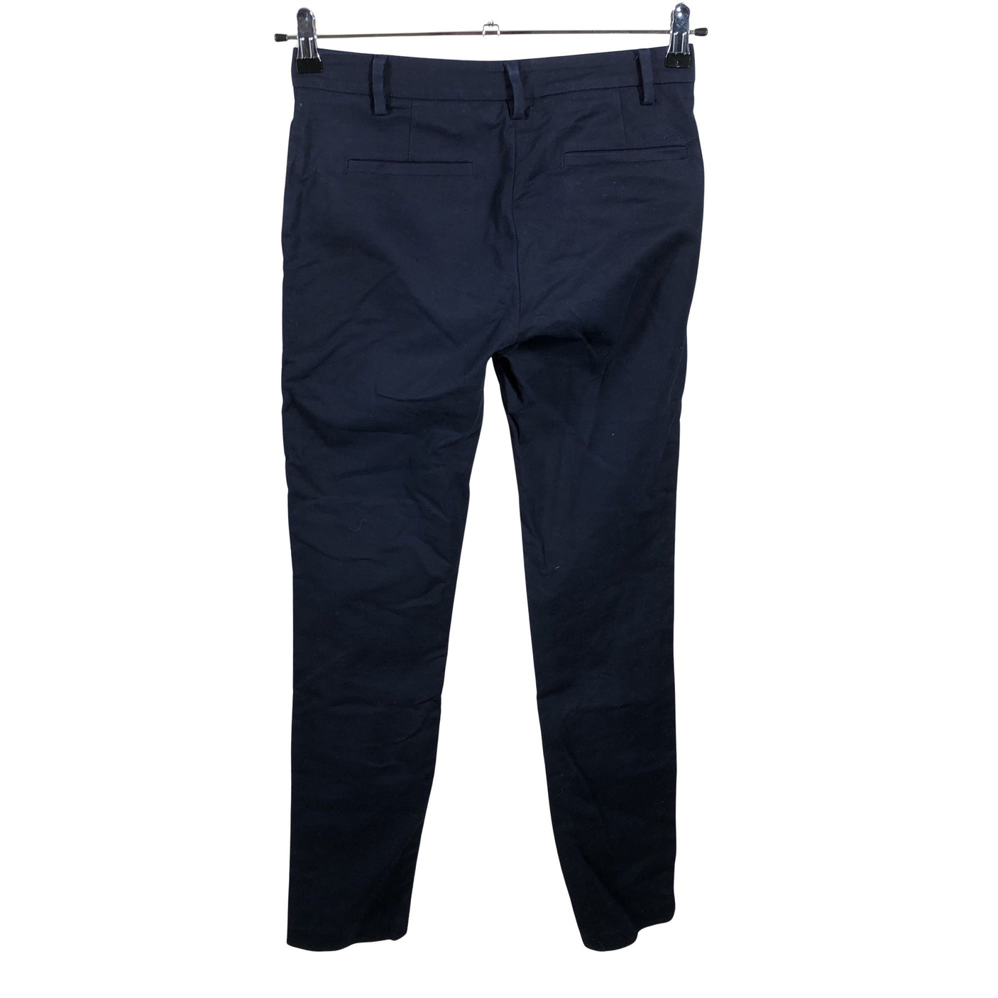 Unisex Gant - Chinos, size 34 - Blue (2)
