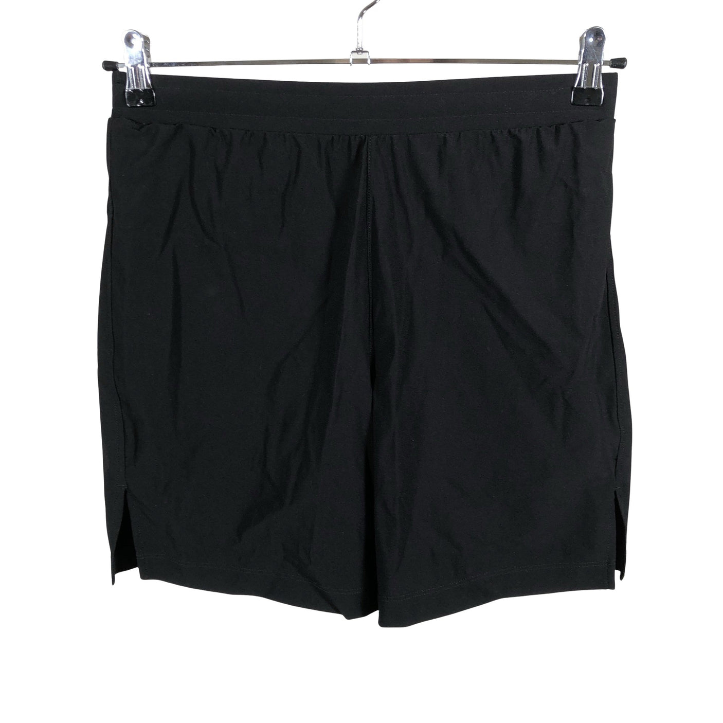 Unisex Ninepine - Sports shorts, size 38 - Black (1)