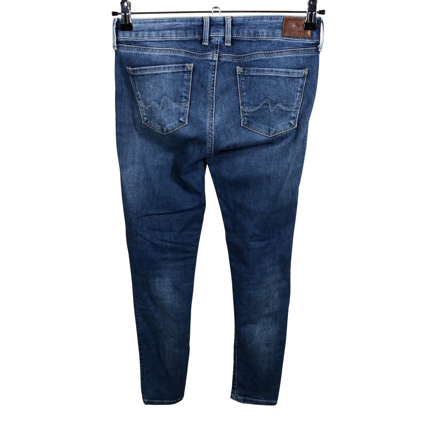 Unisex Pepe Jeans - Jeans, size 36 - Blue (2)