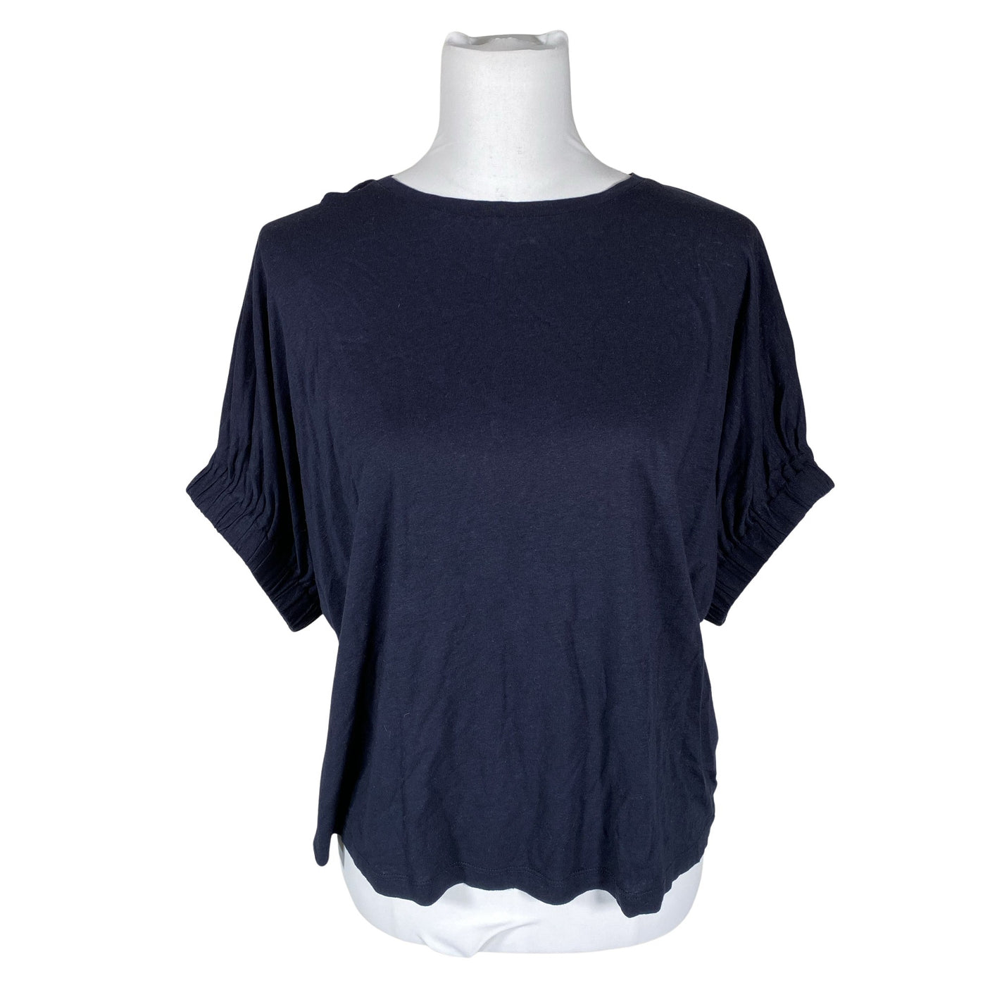Unisex InWear - T-shirt, size 38 - Blue (1)