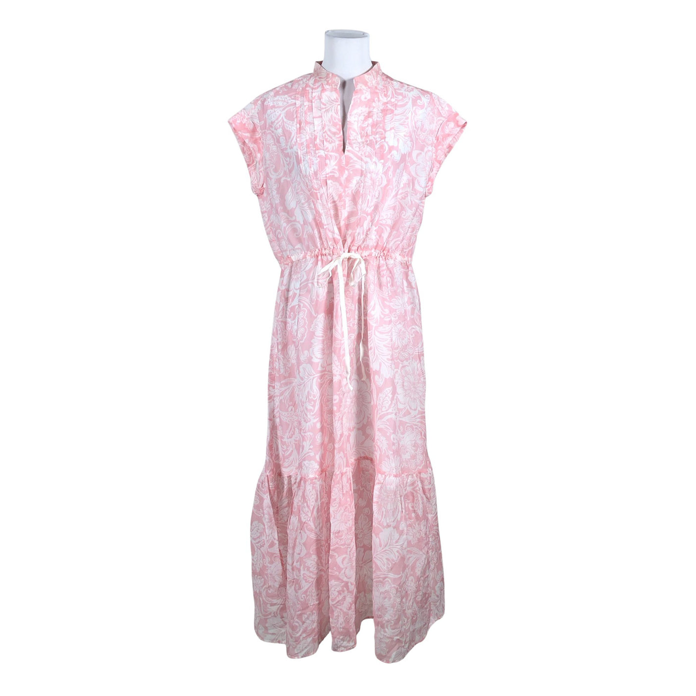 Unisex Marella - Maxi dress, size 40 - Light pink (1)