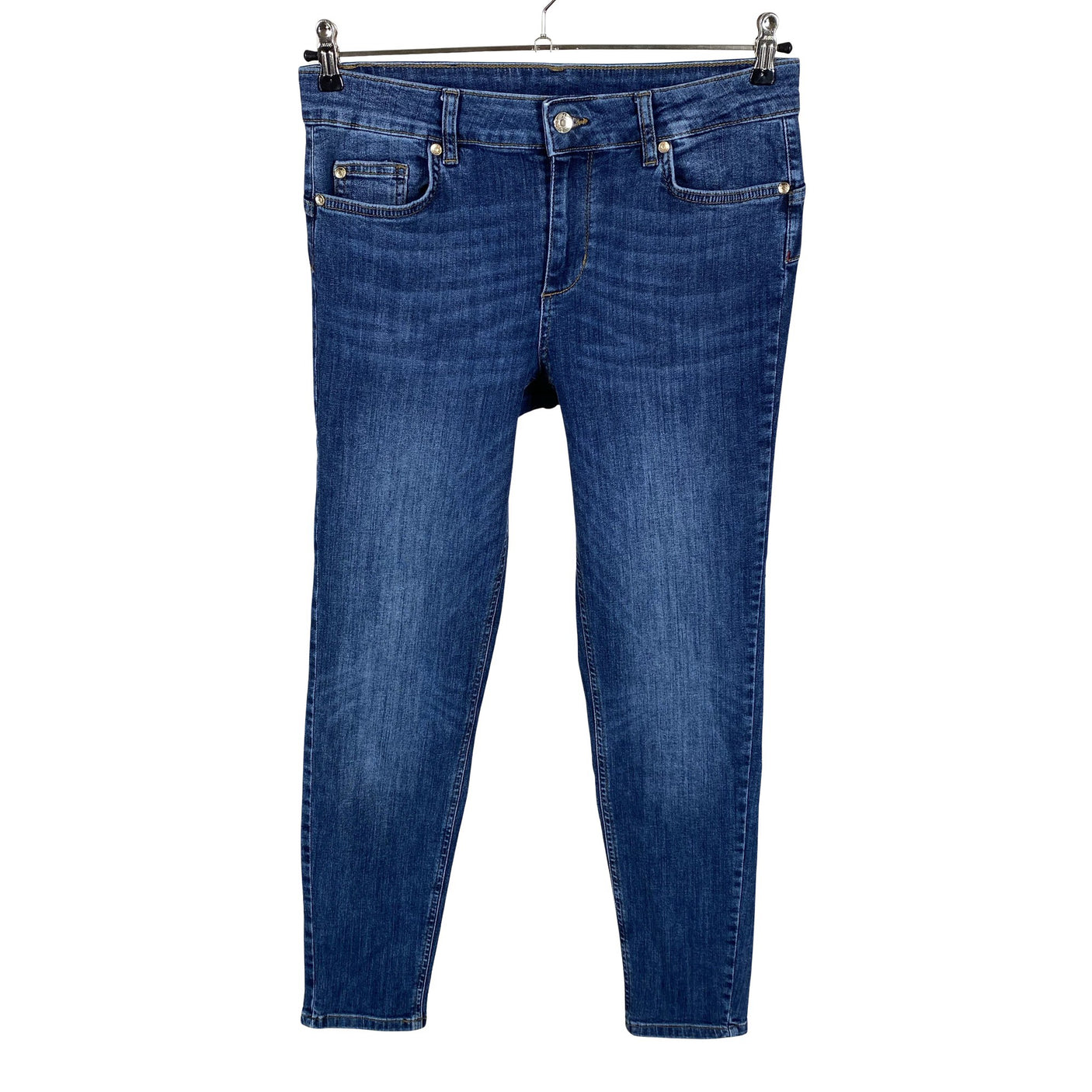 Unisex Liu Jo - Jeans, size W32 - Blue (1)