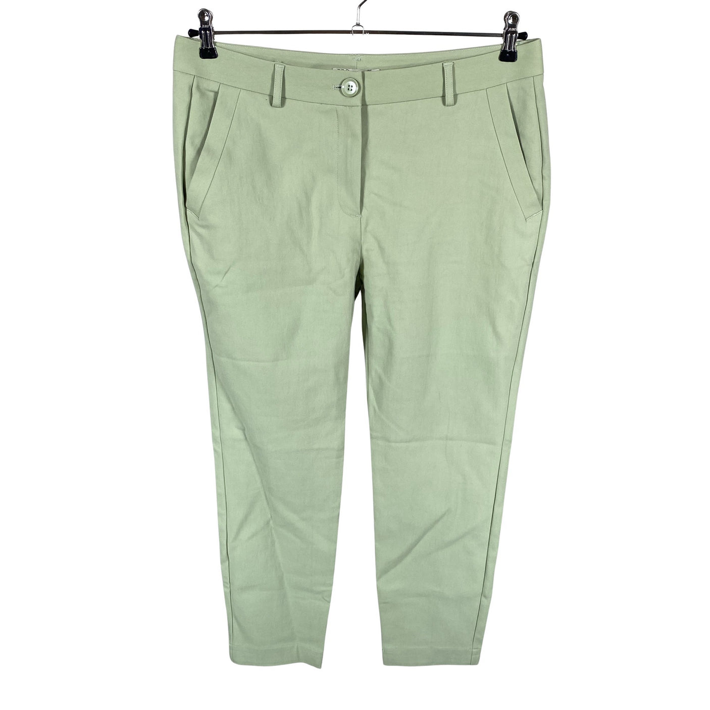 Unisex Philosophy Blues Original - Straight leg trousers, size 40 - Green (1)