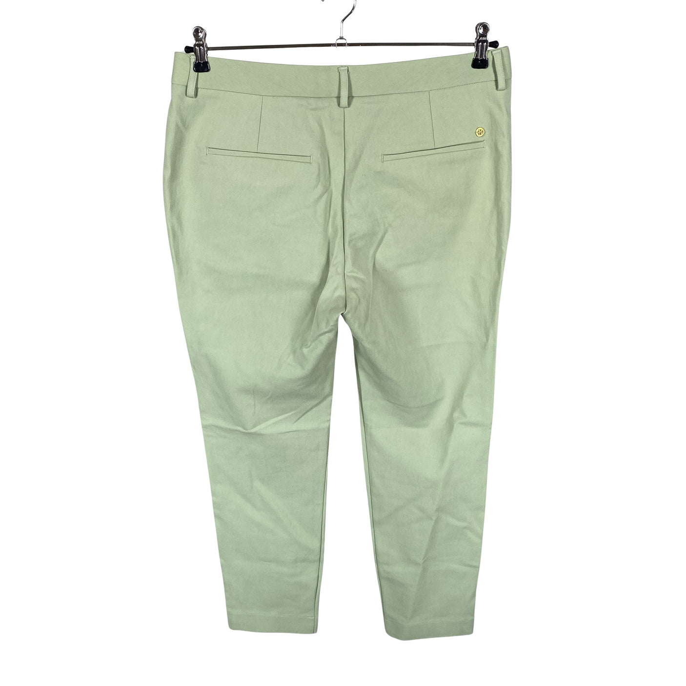 Unisex Philosophy Blues Original - Straight leg trousers, size 40 - Green (2)