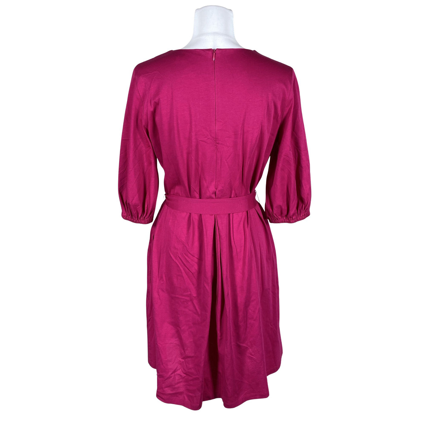 Unisex Weekend by MaxMara - Tricot dress, size 40 - Pink (2)