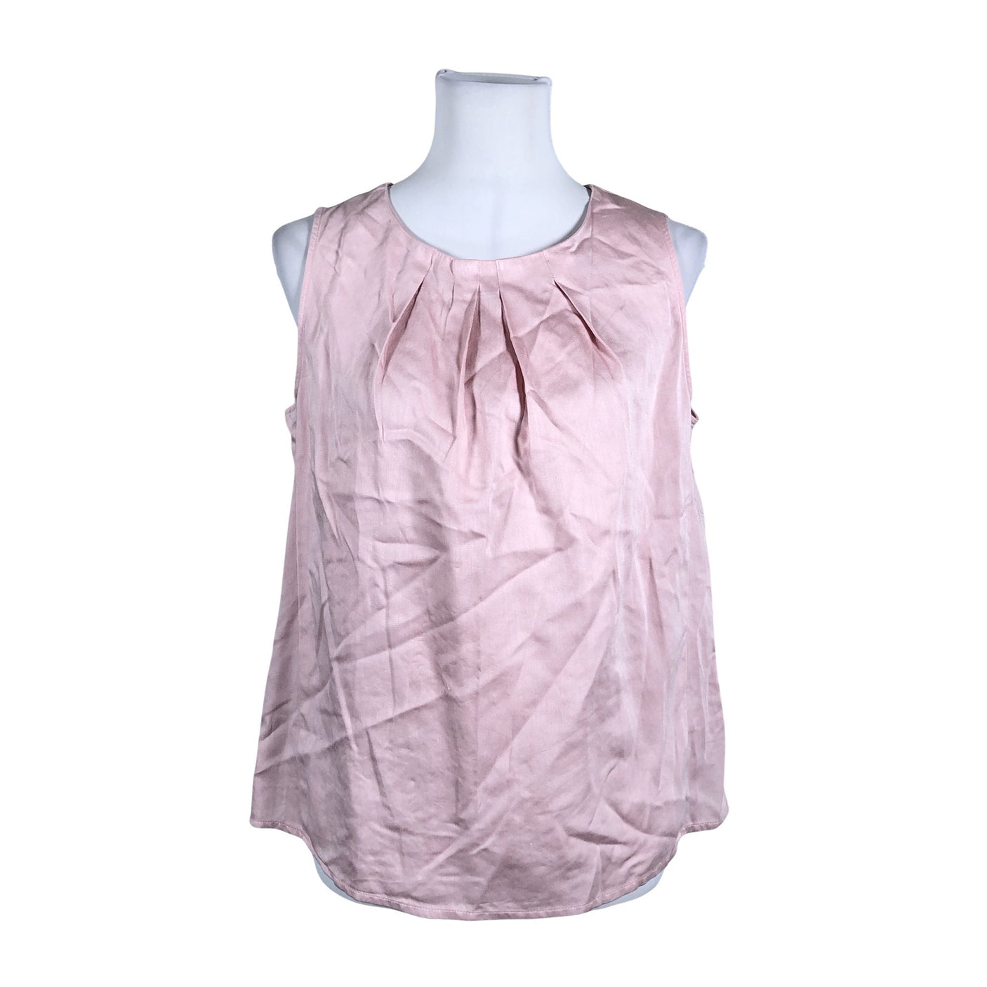 Unisex Lanius - Top, size 40 - Light pink (1)