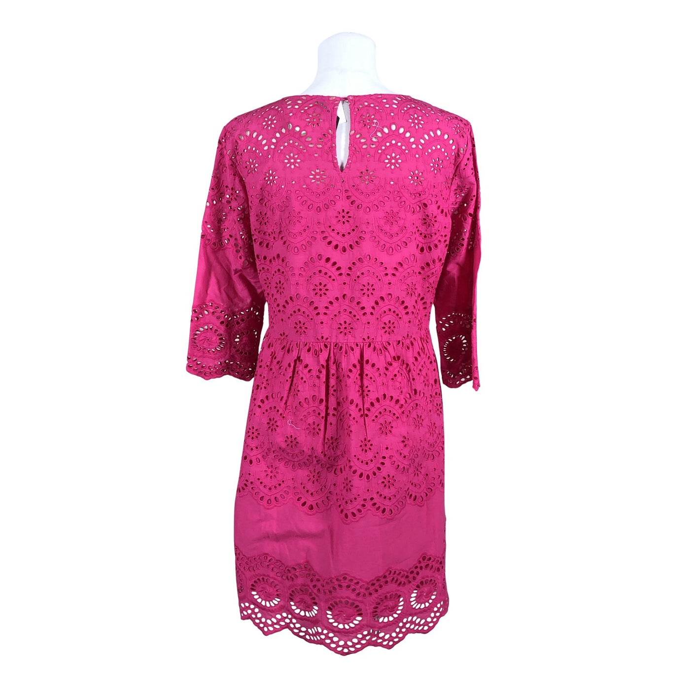 Unisex Marc Cain - Dress, size 40 - Pink (3)