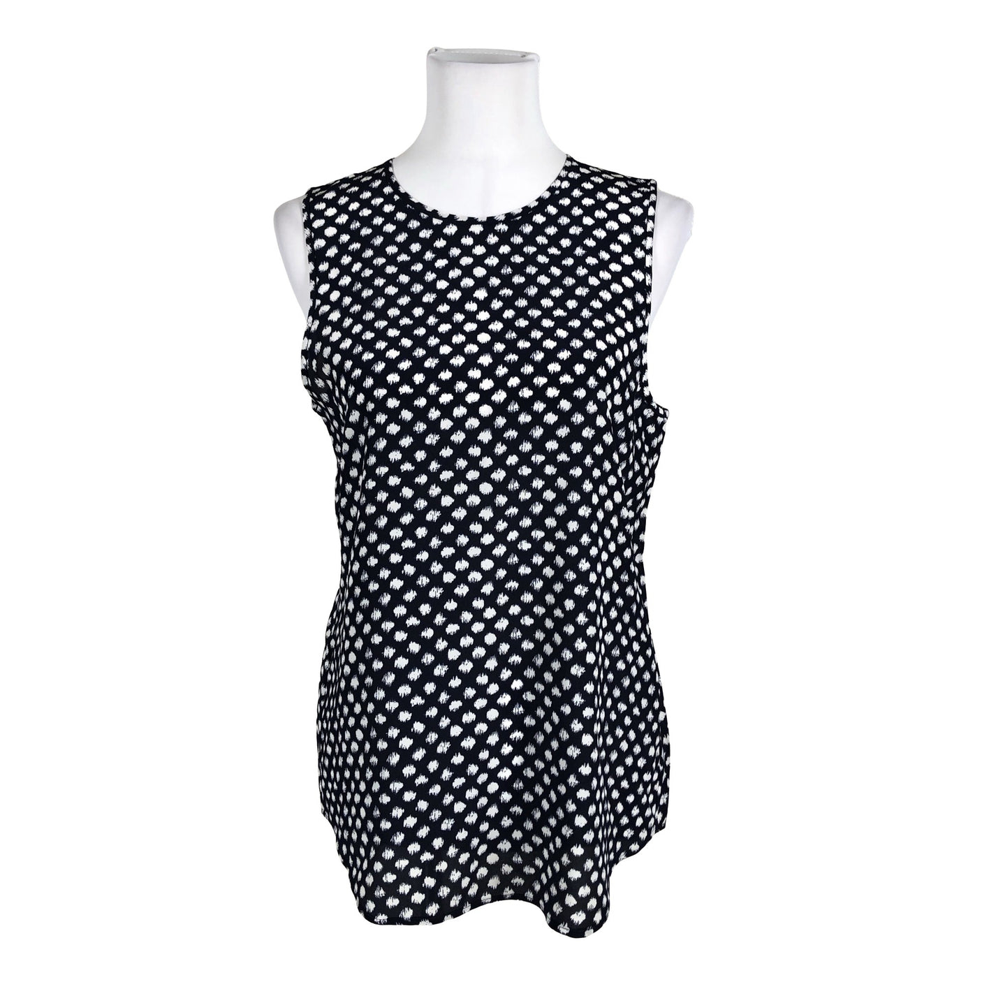 Unisex Theory - Top, size 38 - Blue (1)