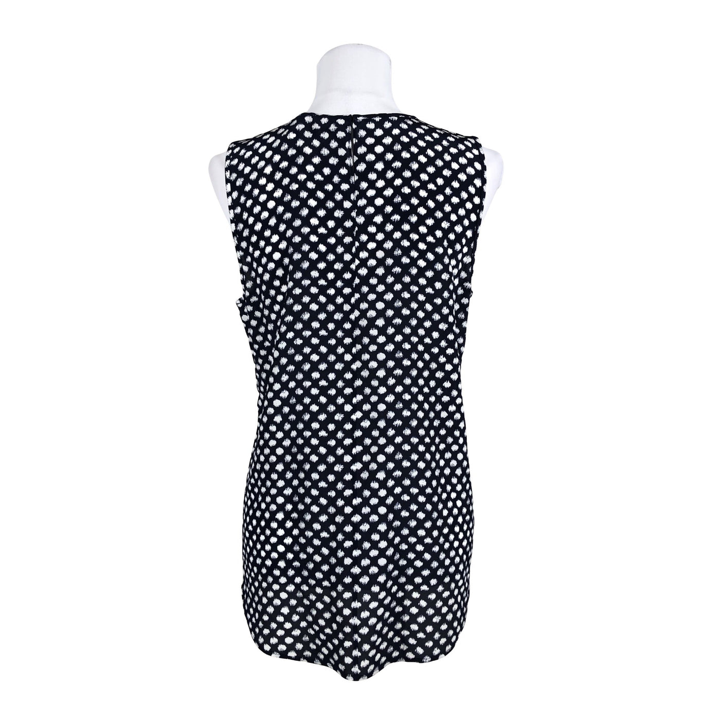 Unisex Theory - Top, size 38 - Blue (2)