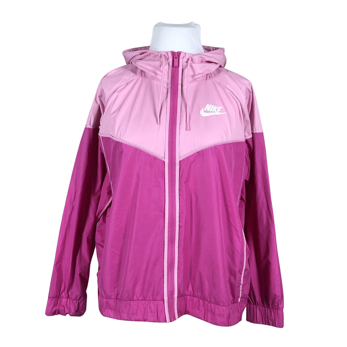 Unisex Nike - Sports jacket, size 42 - Light pink (1)