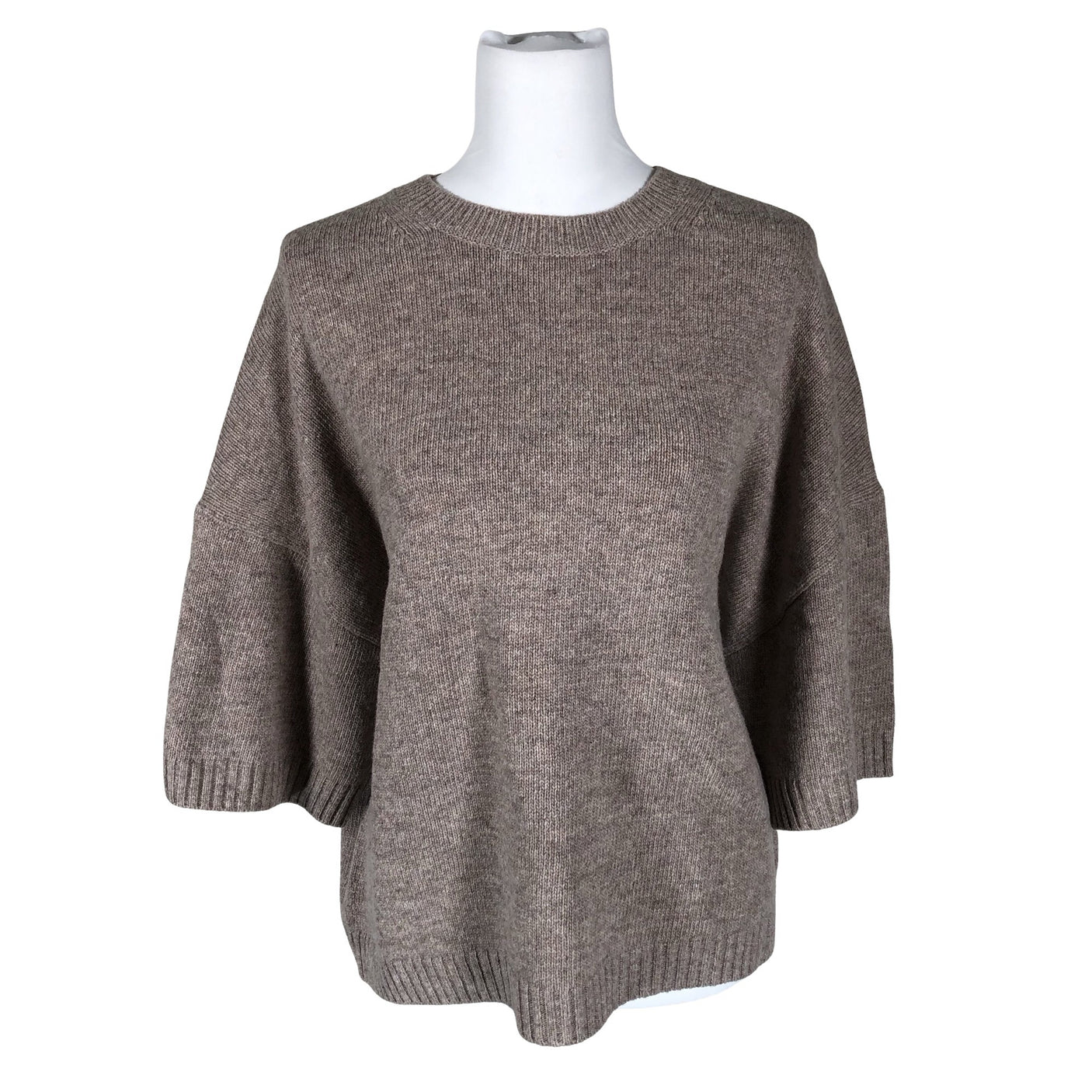 Unisex Nanso - Sweater, size 34 - Brown (1)