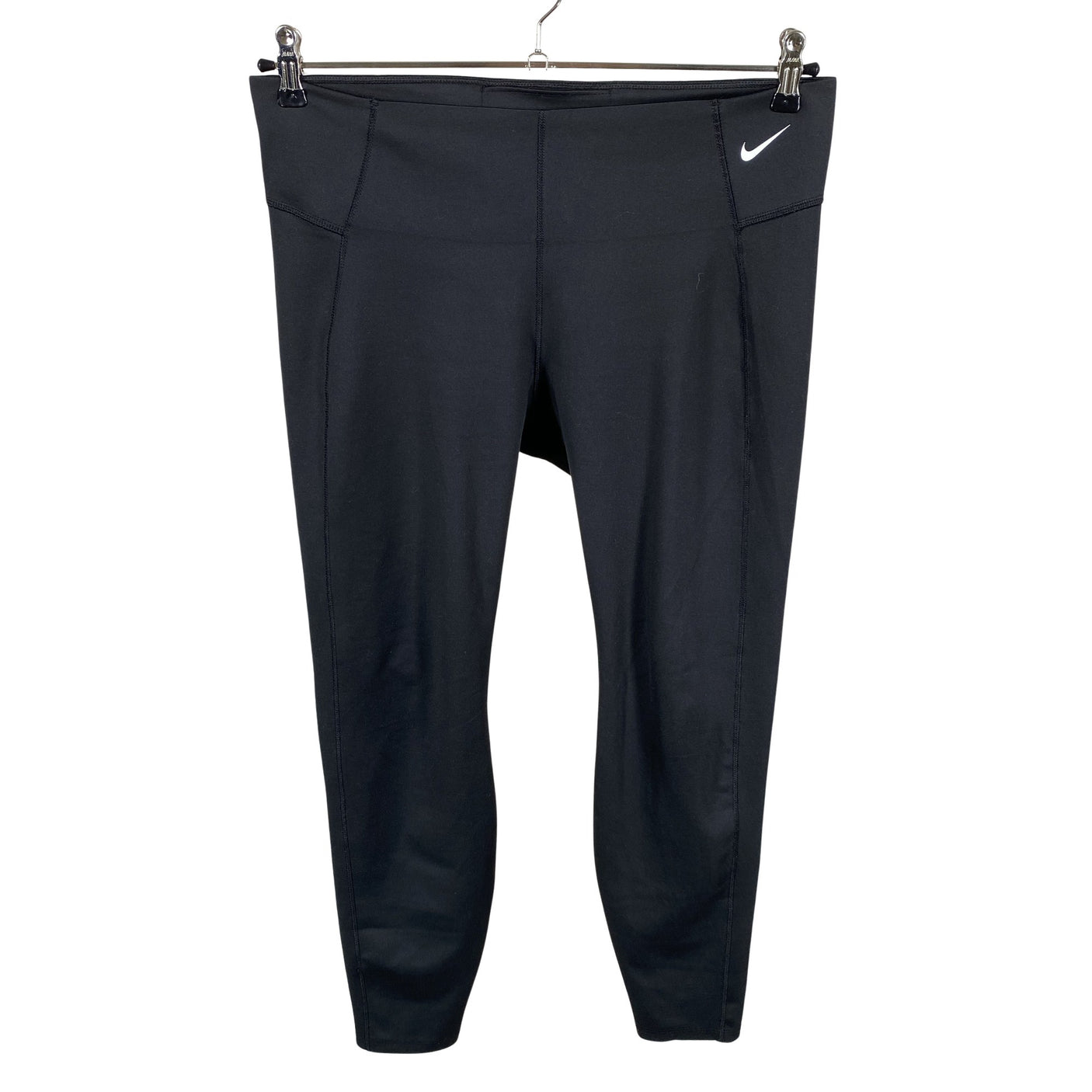 Unisex Nike - Sports tights, size 42 - Black (1)