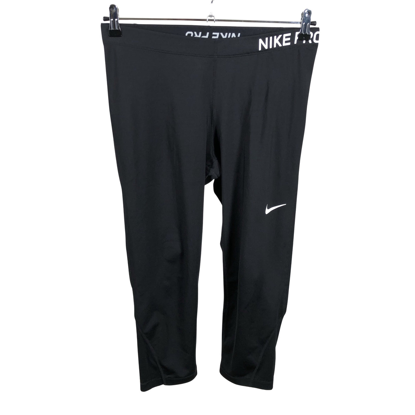 Unisex Nike - Sports tights, size 36 - Black (1)