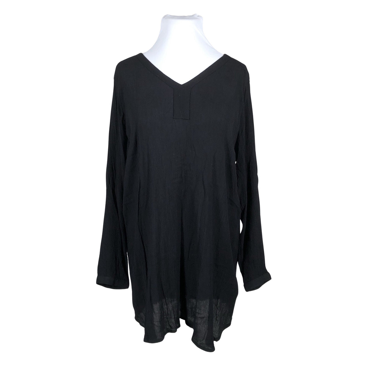 Unisex Kaffe - Dress, size 48 - Black (1)