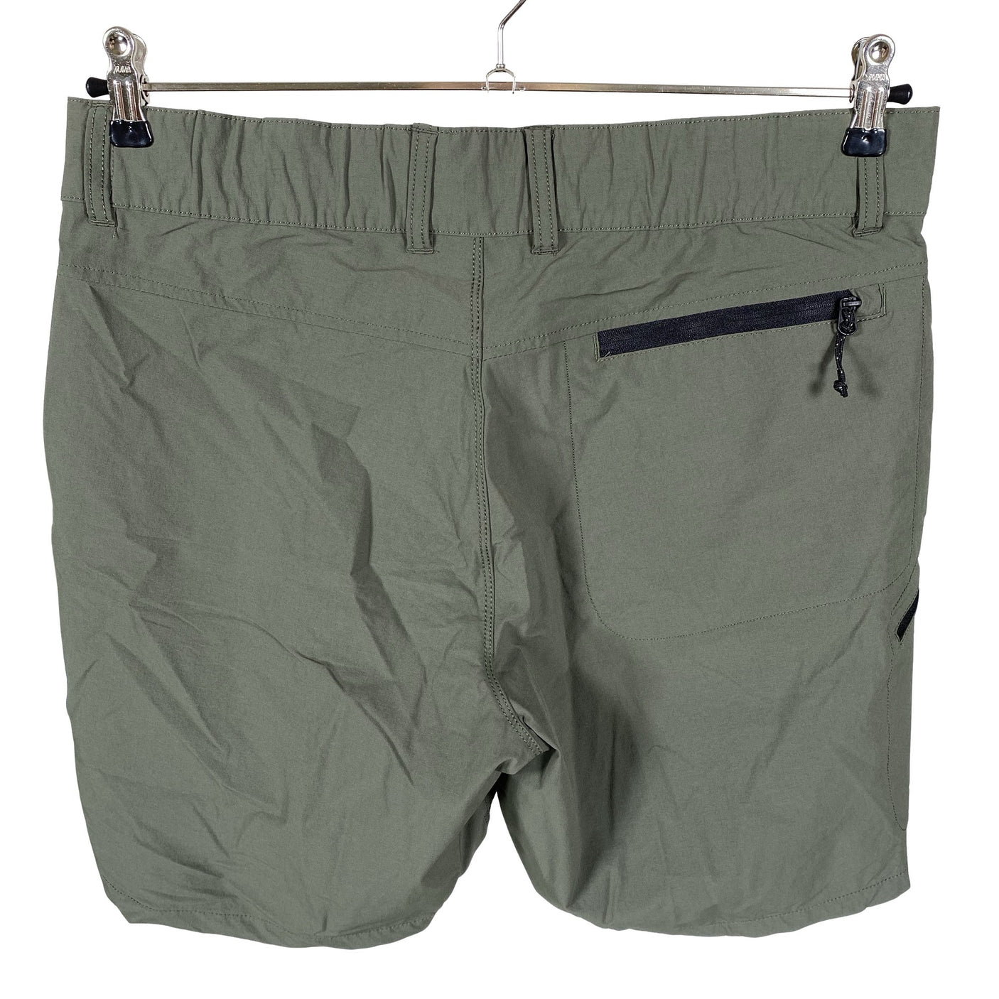 Unisex Mc Kinley - Shorts, size 42 - Green (2)