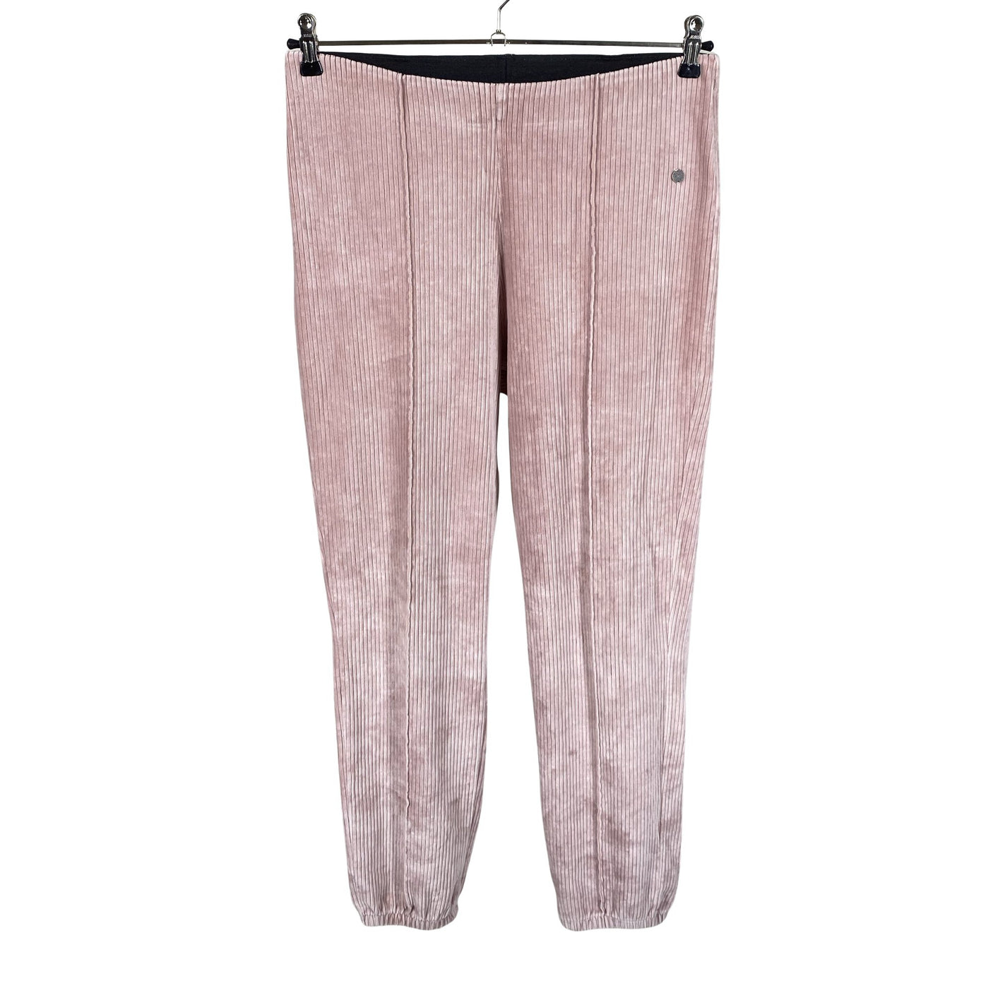 Unisex Odd Molly - Tricot pants, size 38 - Light pink (1)