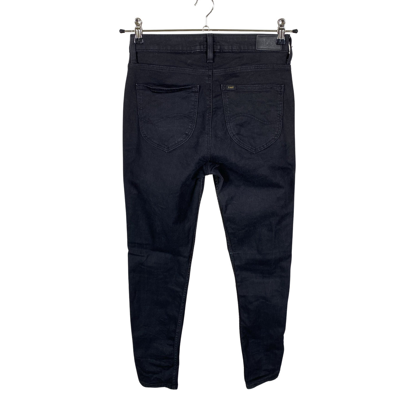 Unisex Lee - Jeans, size W30 - Black (2)
