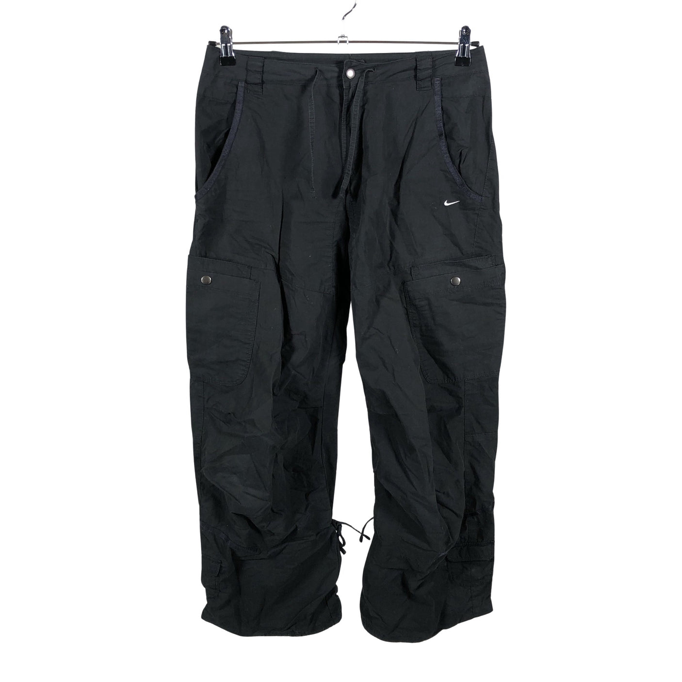 Unisex Nike - Slacks, size 38 - Black (1)