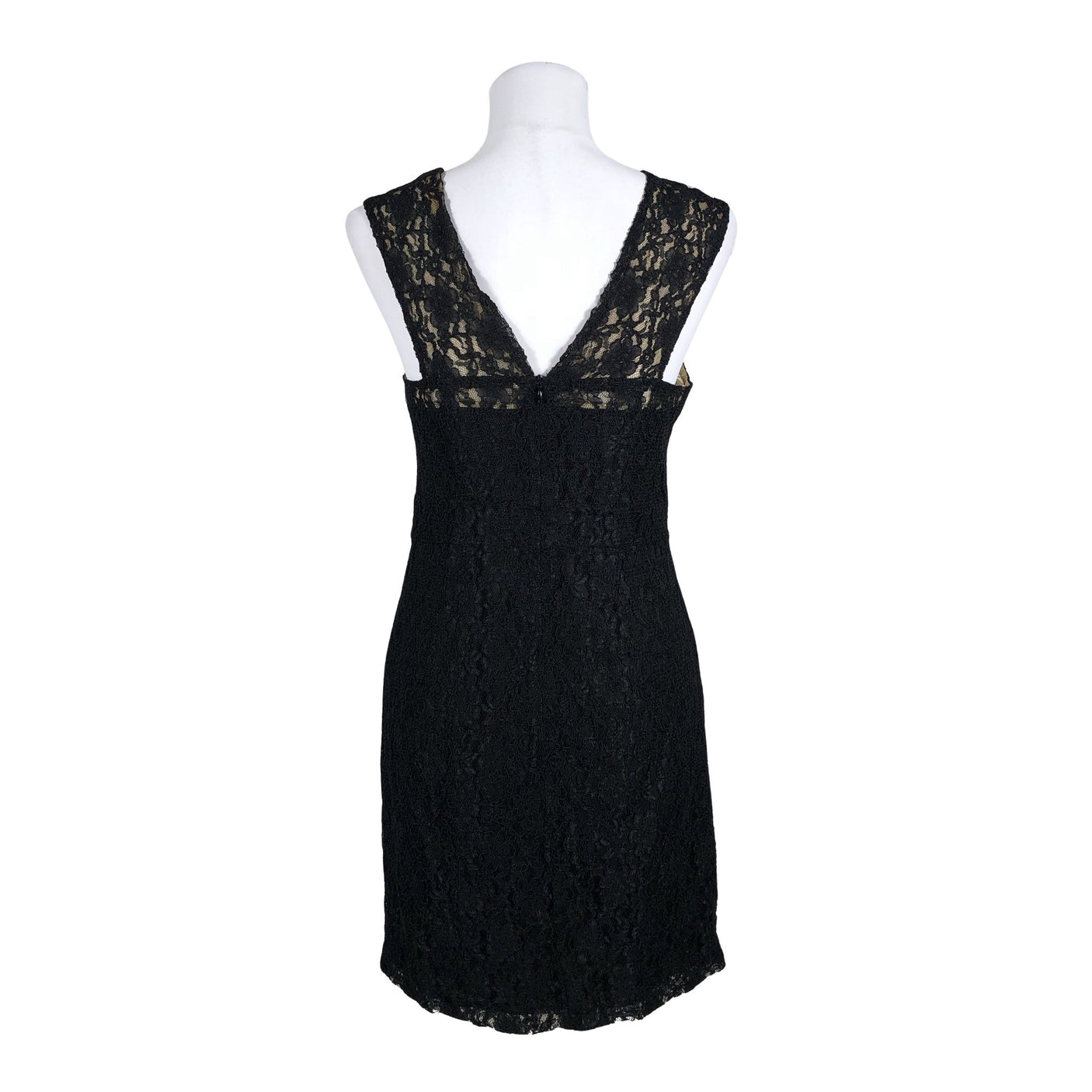 Unisex Tiger of Sweden - Party dress, size 38 - Black (2)