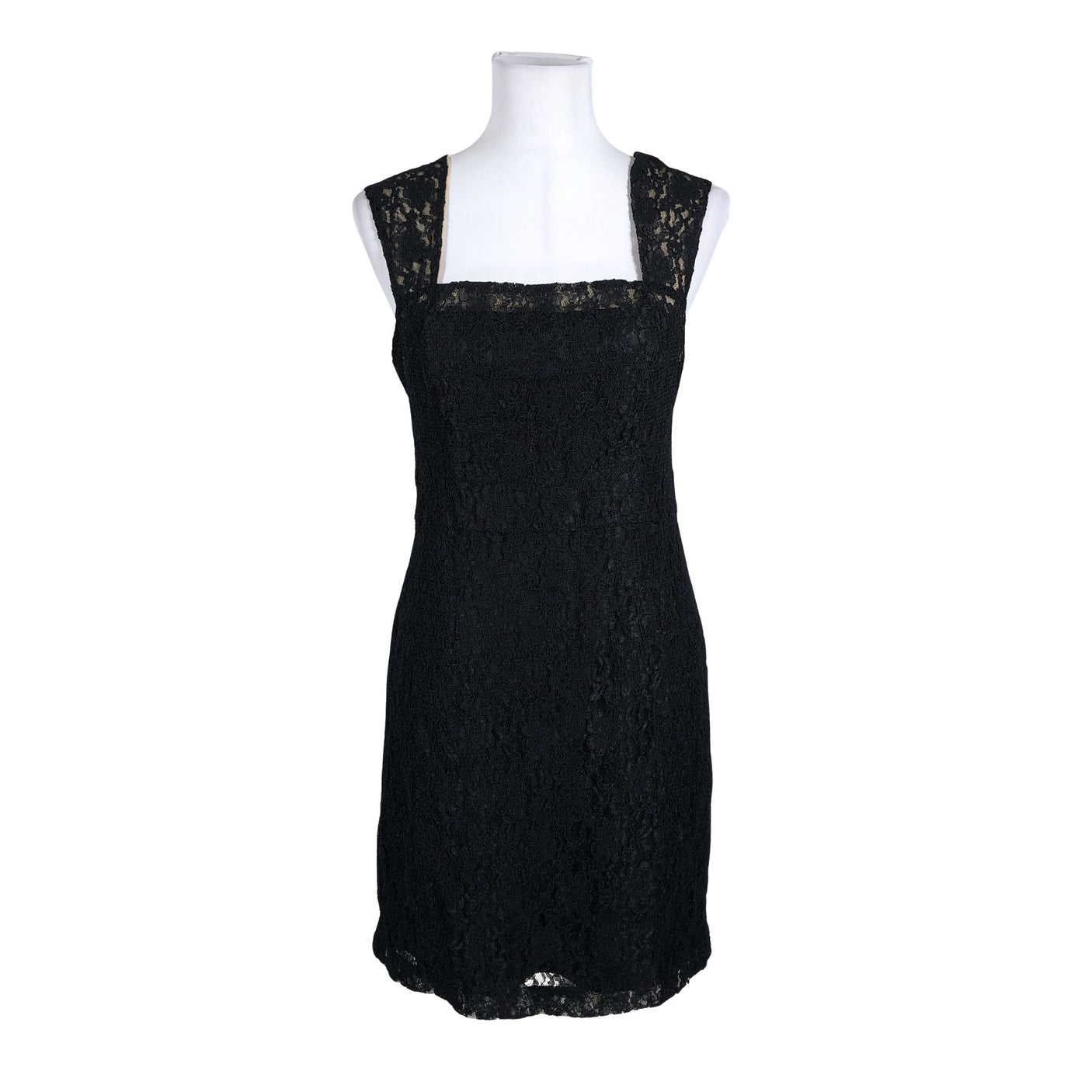 Unisex Tiger of Sweden - Party dress, size 38 - Black (1)