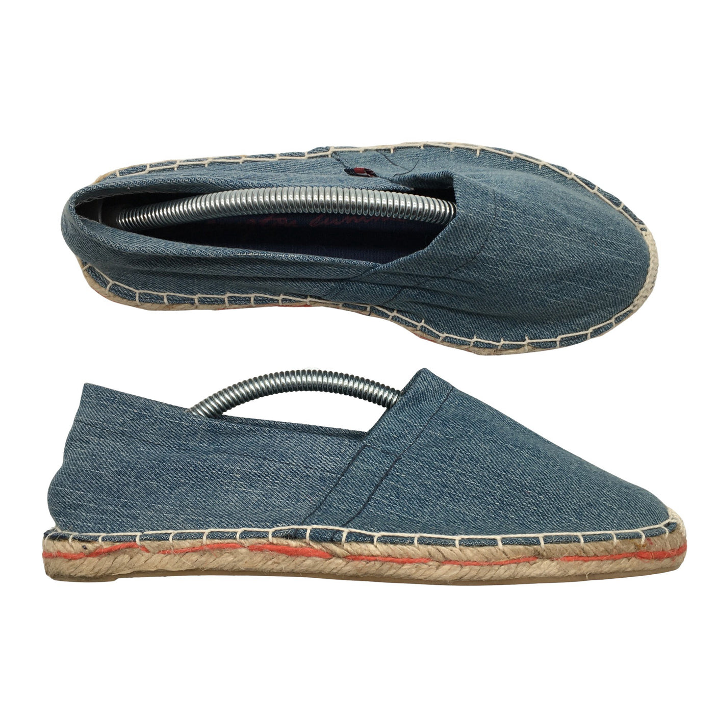 Unisex Lexington - Loafers, size 38 - Blue (1)