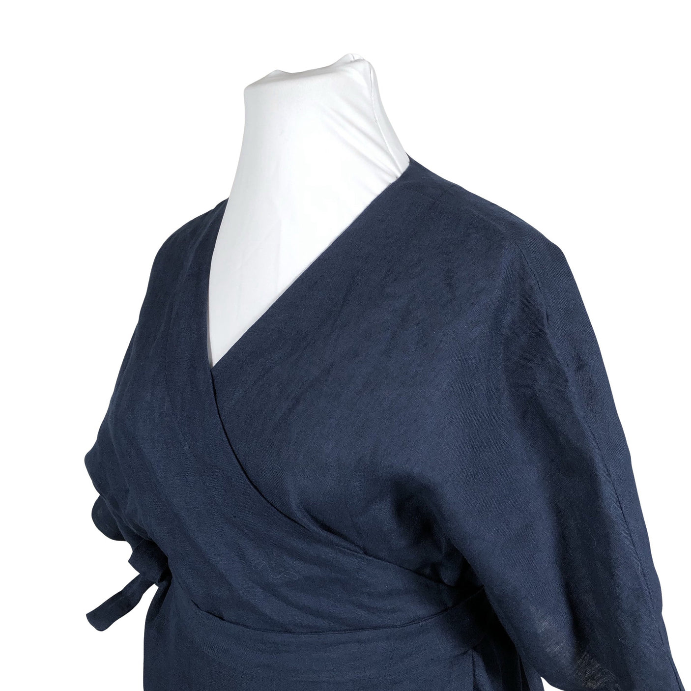 Unisex Niinmun design - Dress, size 44 - Blue (2)