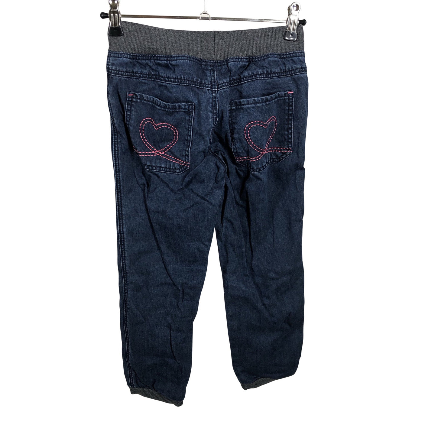 Unisex Bogi - Slacks, size 110 - 116 - Blue (2)