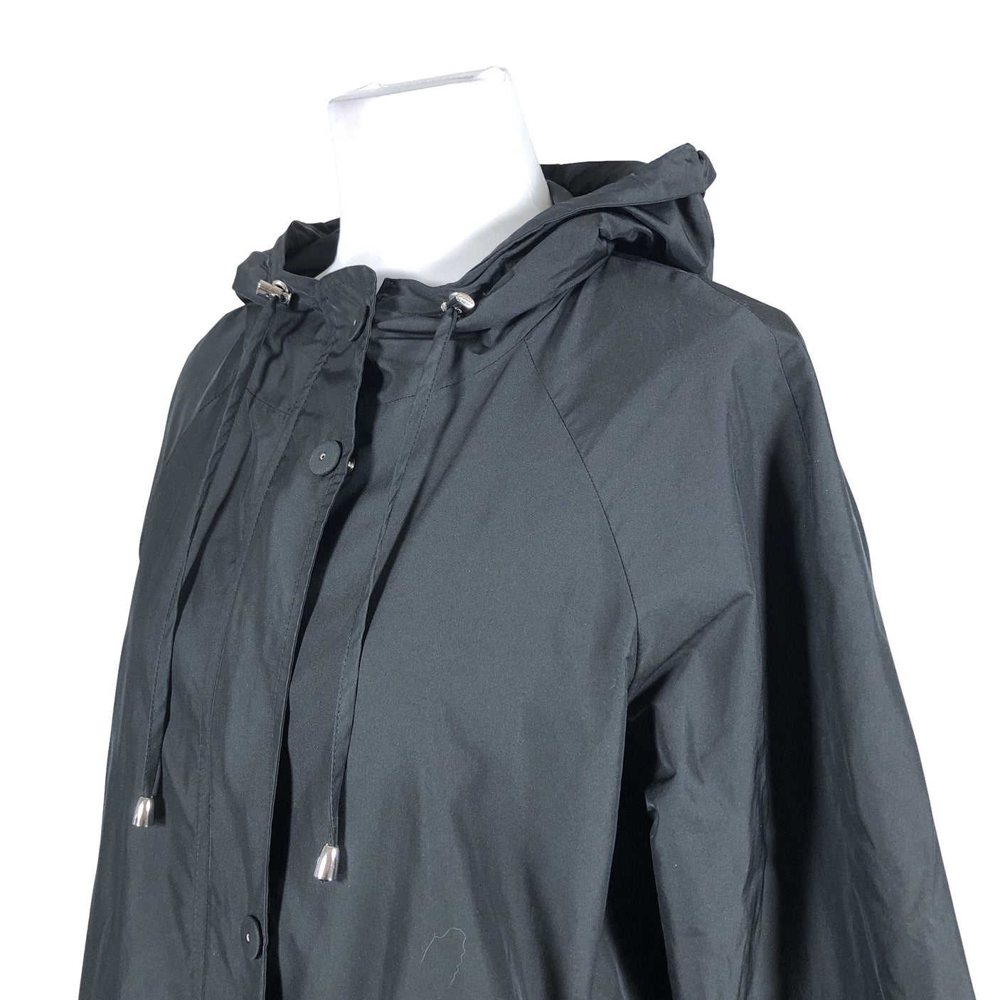 Unisex Marimekko - Outdoor jacket, size 40 - Black (2)