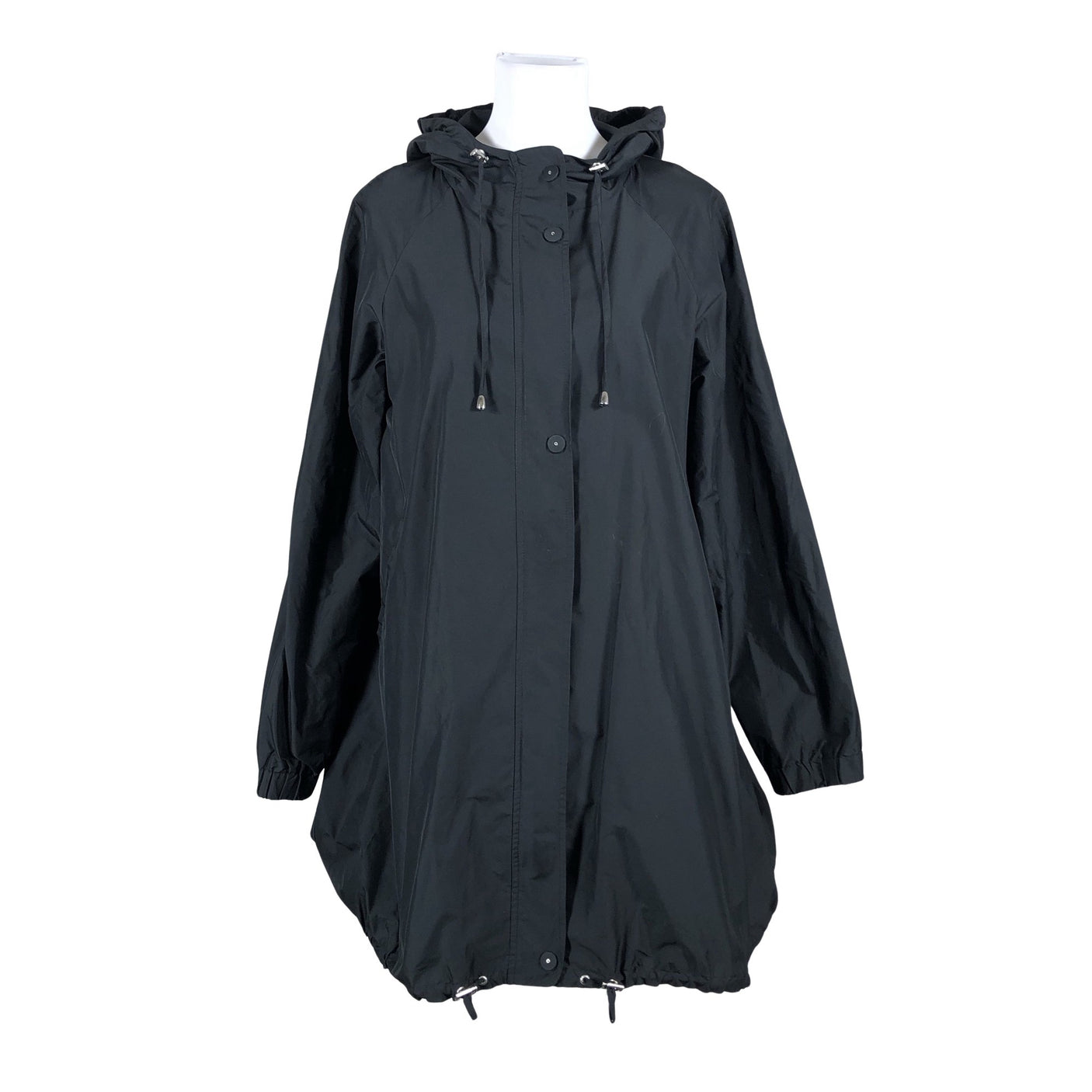 Unisex Marimekko - Outdoor jacket, size 40 - Black (1)