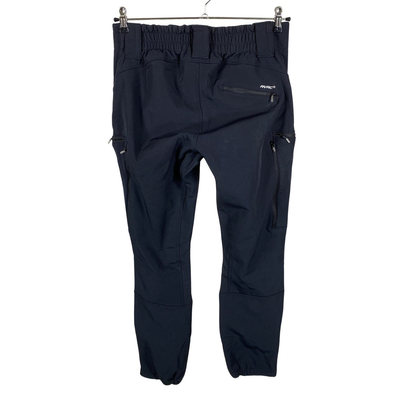 Unisex RVRC Revolution Race - Outdoor pants, size 42 - Black (2)