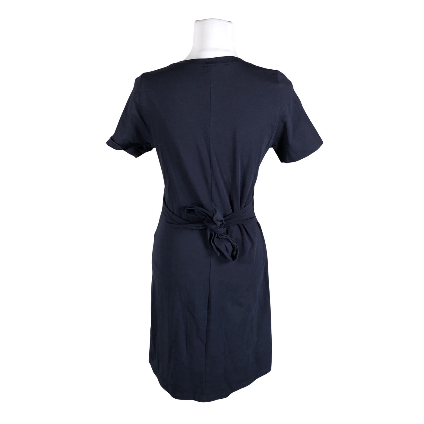 Unisex Kaiko - Tricot dress, size 36 - Blue (2)