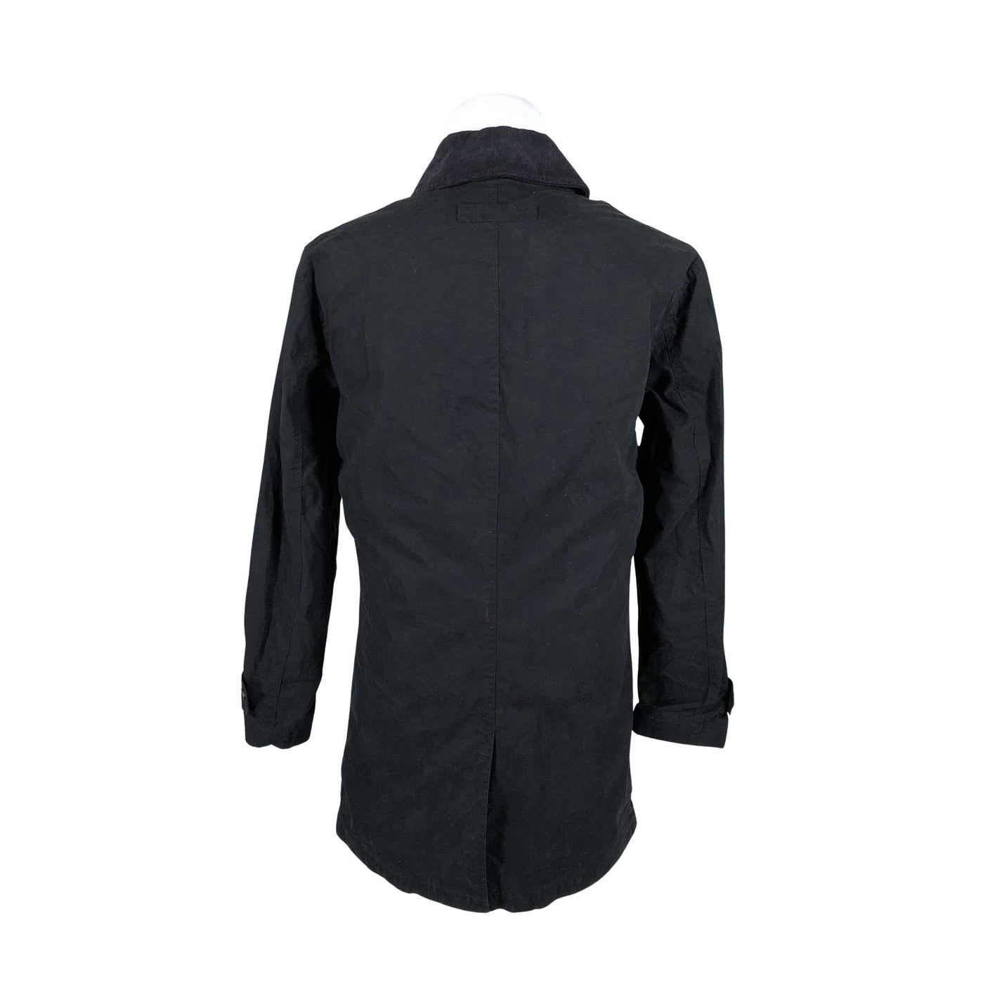 Unisex Gant - Outdoor jacket, size L - Black (2)
