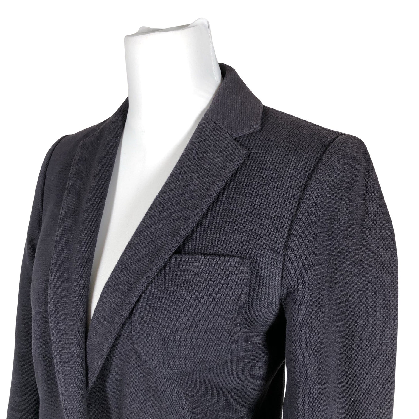 Unisex Gant - Jacket, size 38 - Blue (3)