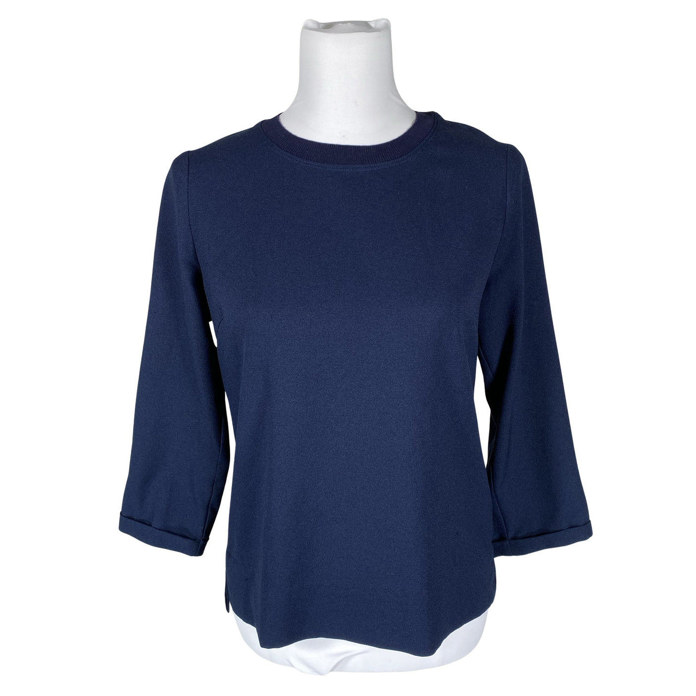 Unisex InWear - Blouse, size 36 - Blue (1)