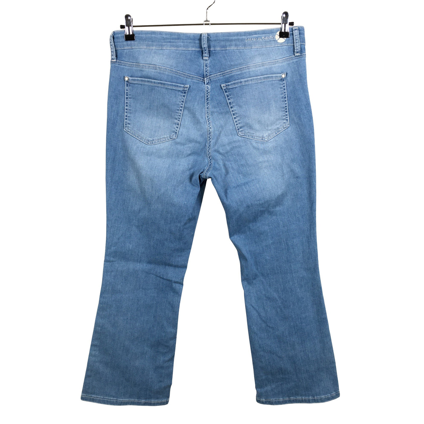 Unisex MAC - Jeans, size Ei kokoa - Blue (2)