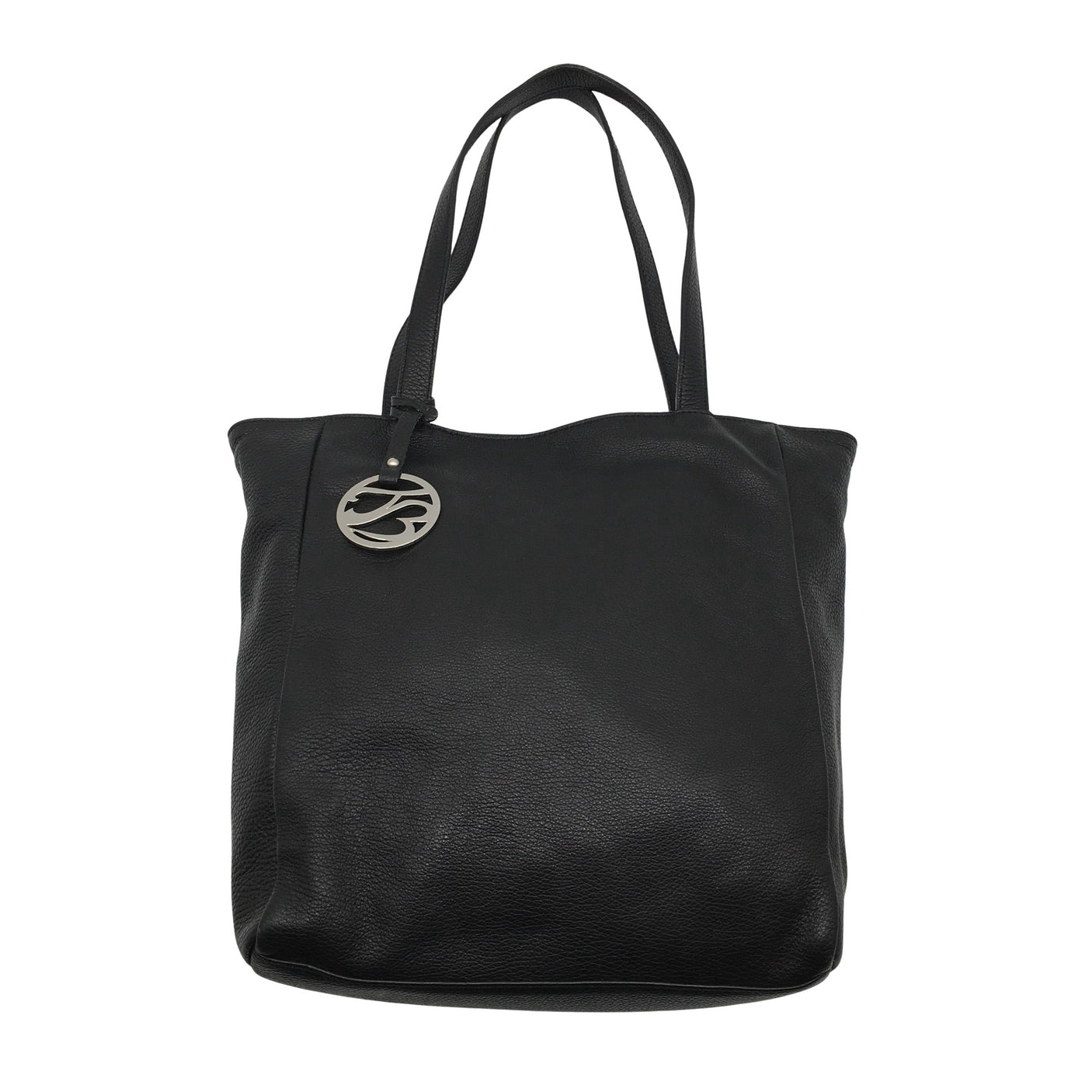 Unisex Tosca Blu - Handbag, size Midi - Black (1)