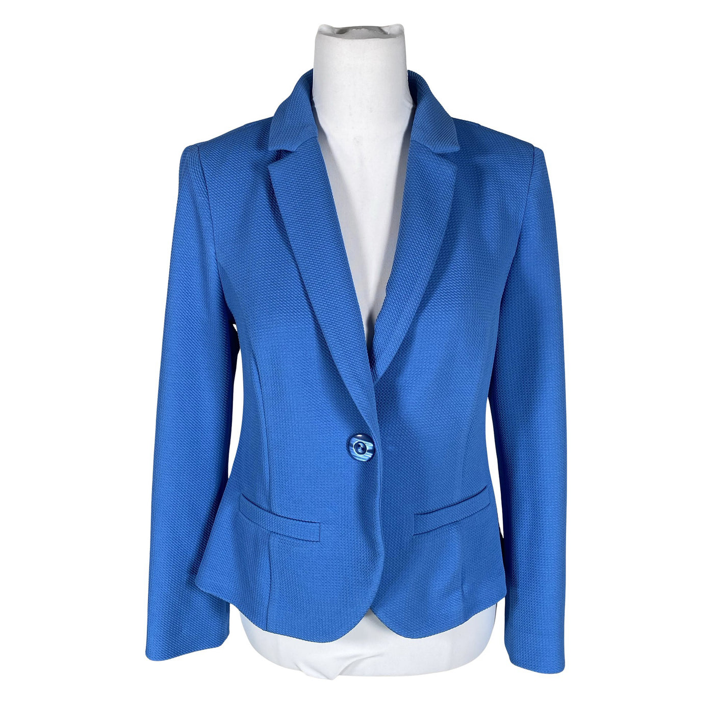 Unisex Atelier - Jacket, size 38 - Blue (1)