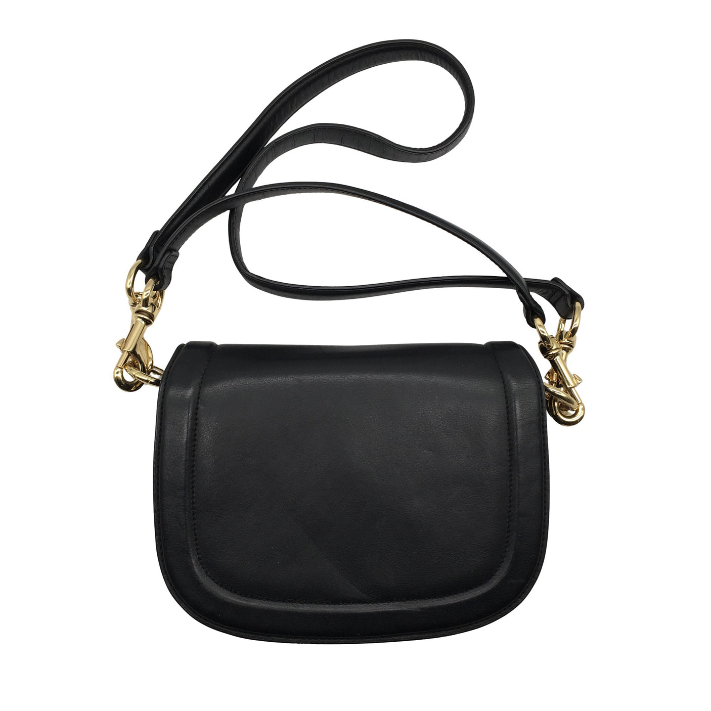 Unisex &Other Stories - Shoulder bag, size Midi - Black (1)